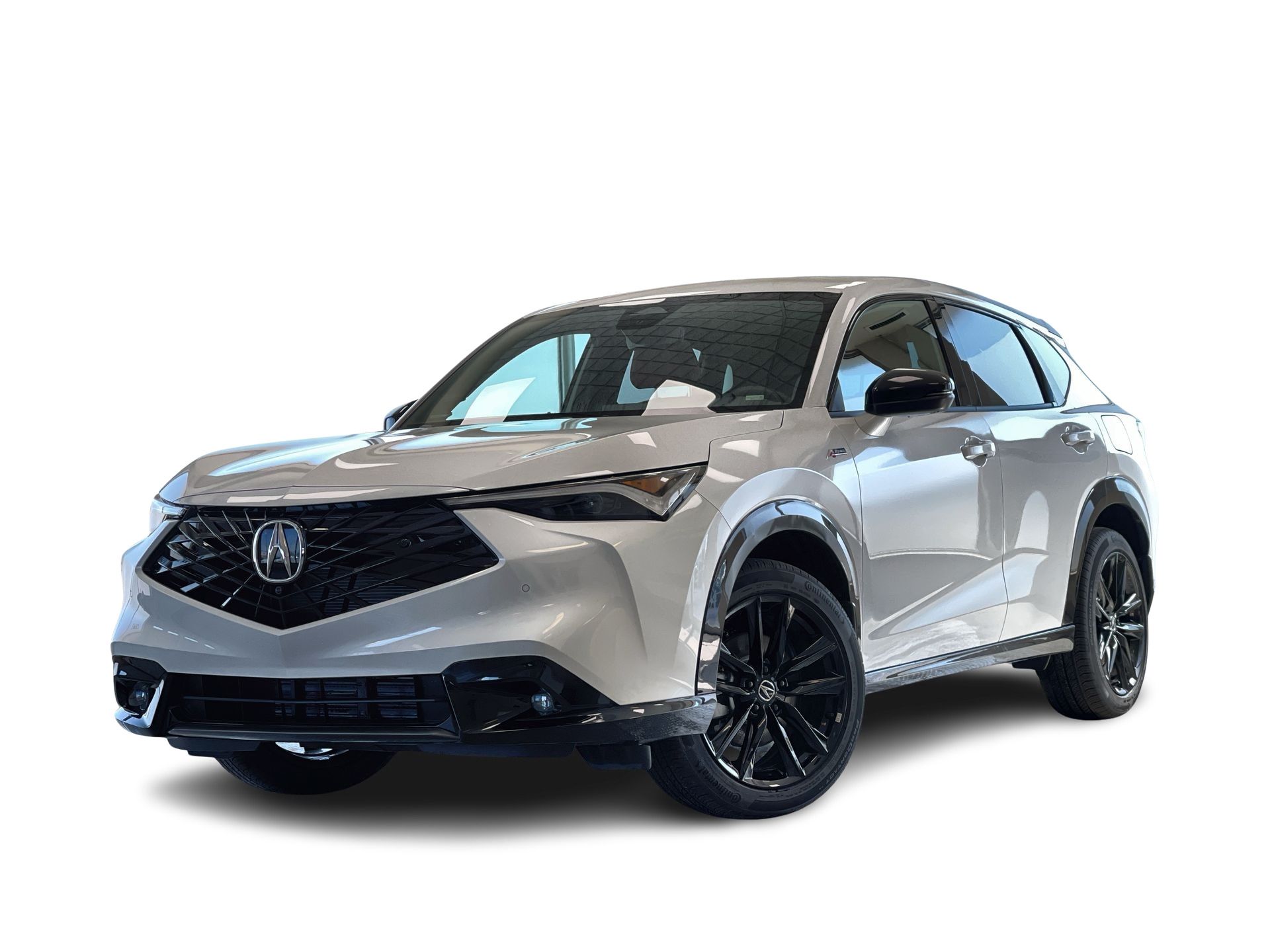 2026 Acura ADX