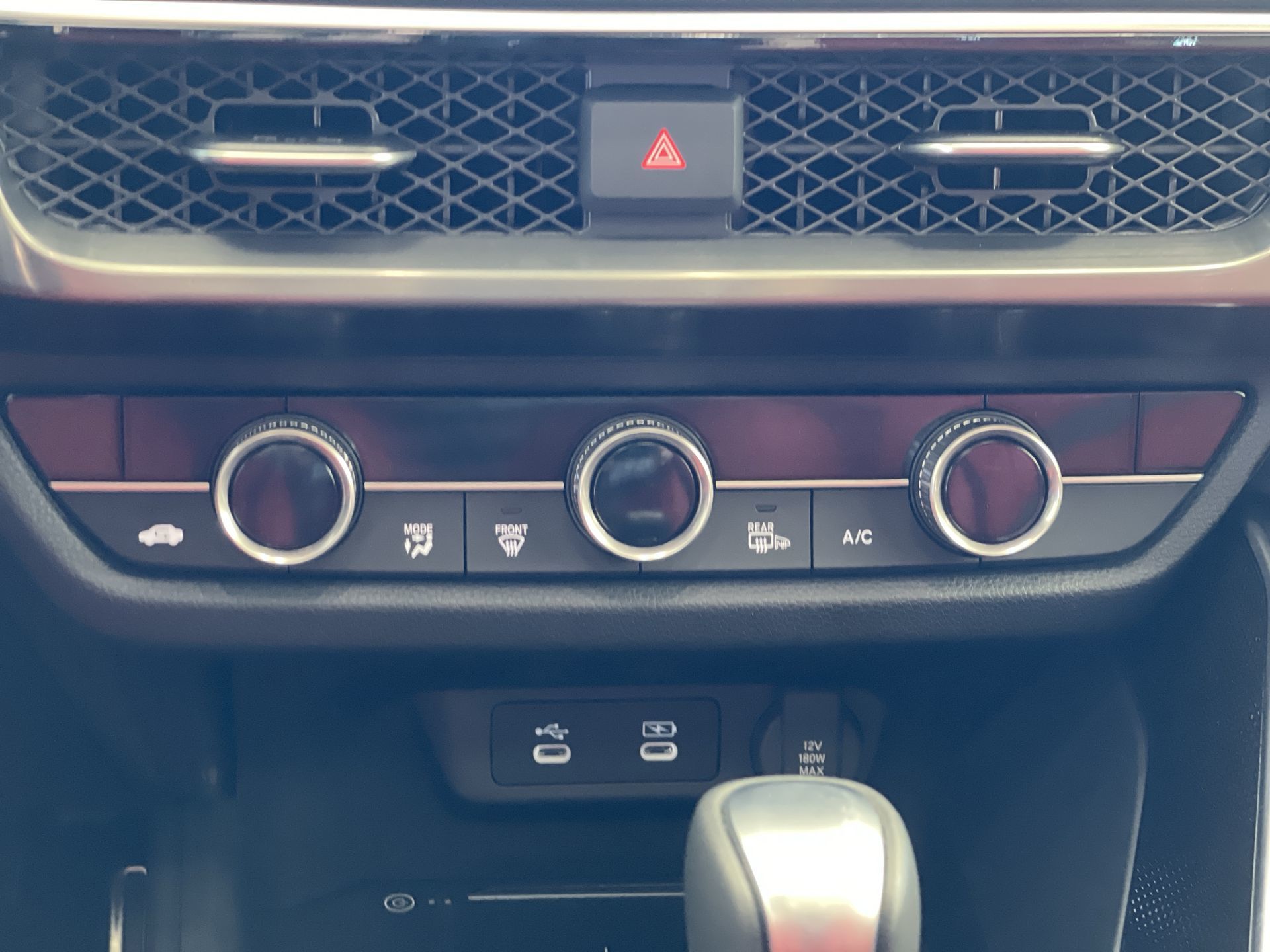 2026 Acura ADX