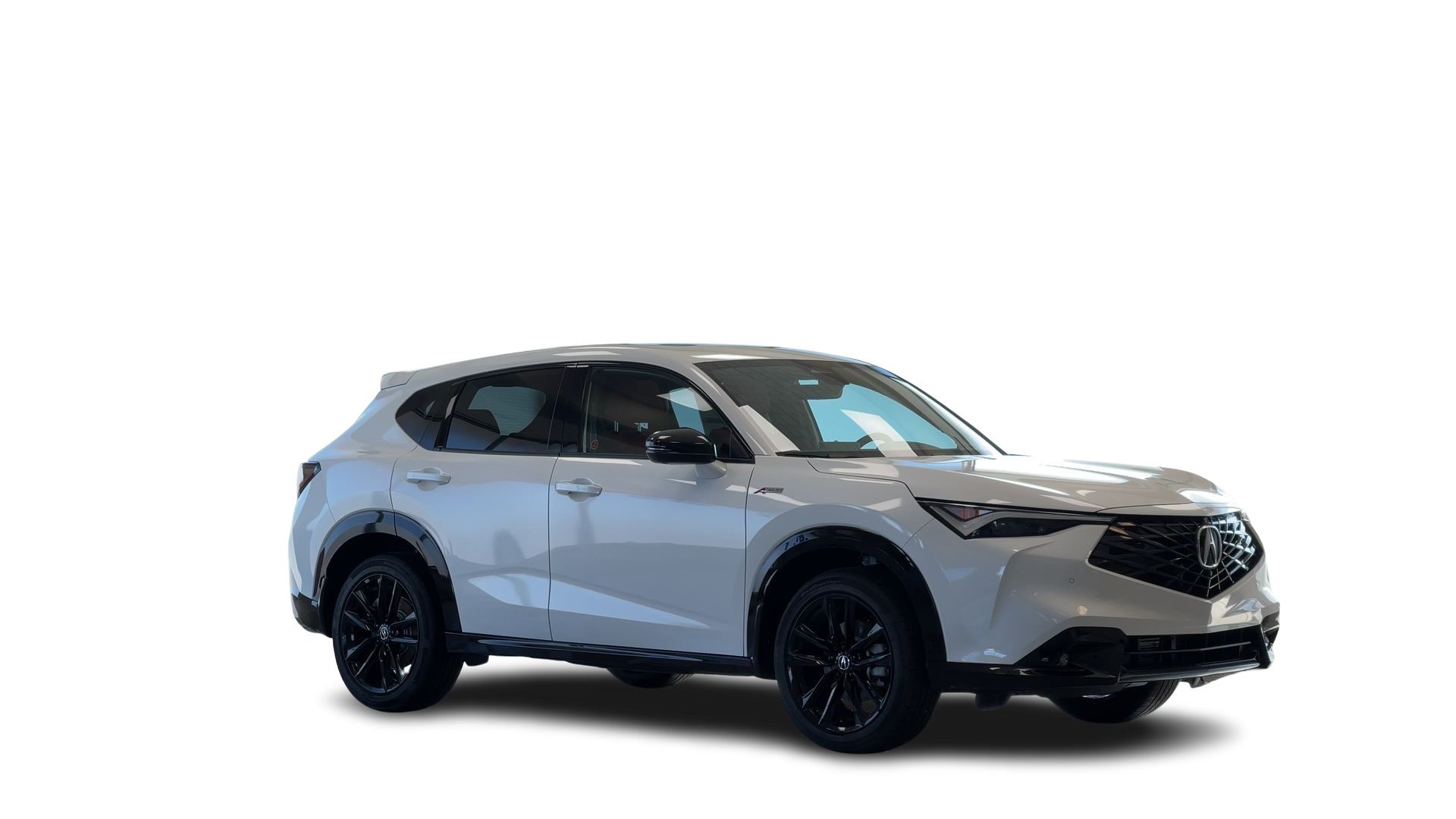 2026 Acura ADX