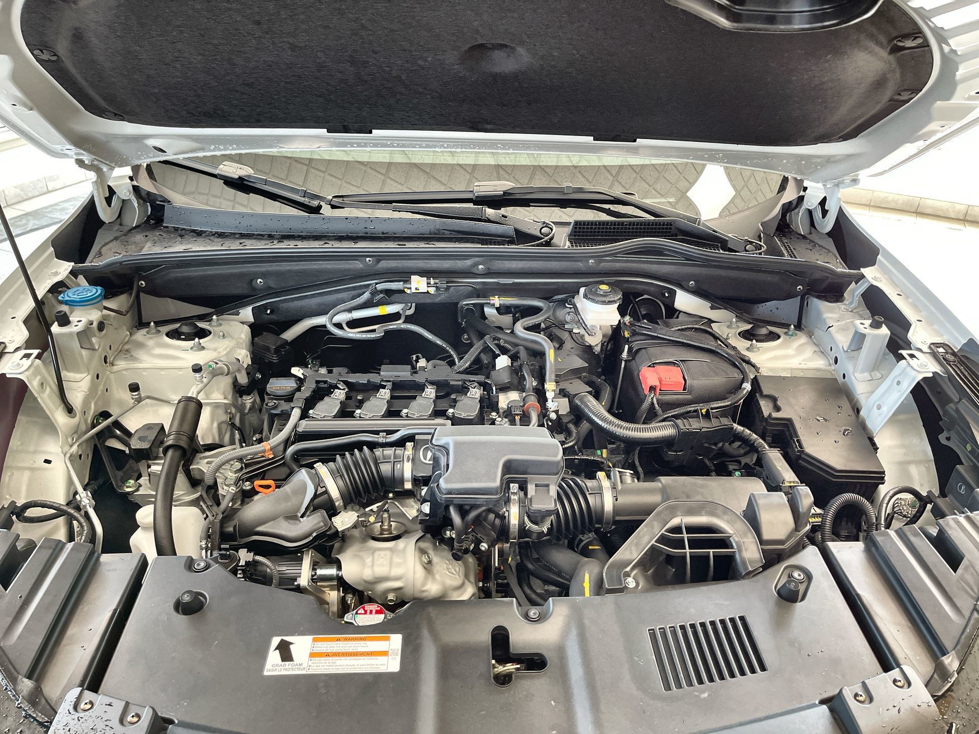 2026 Acura ADX