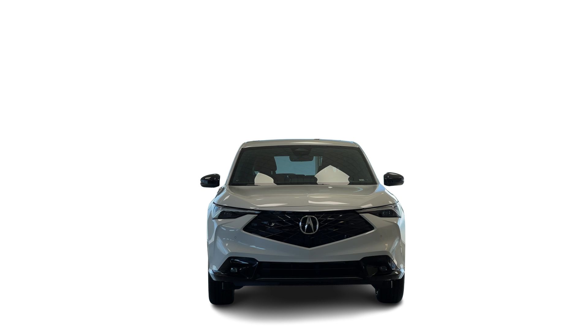 2026 Acura ADX