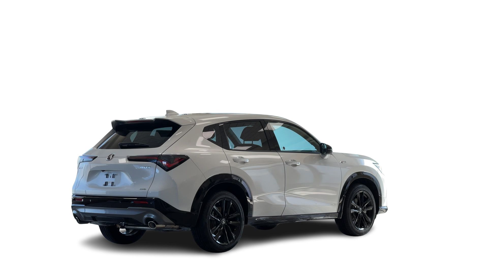 2026 Acura ADX