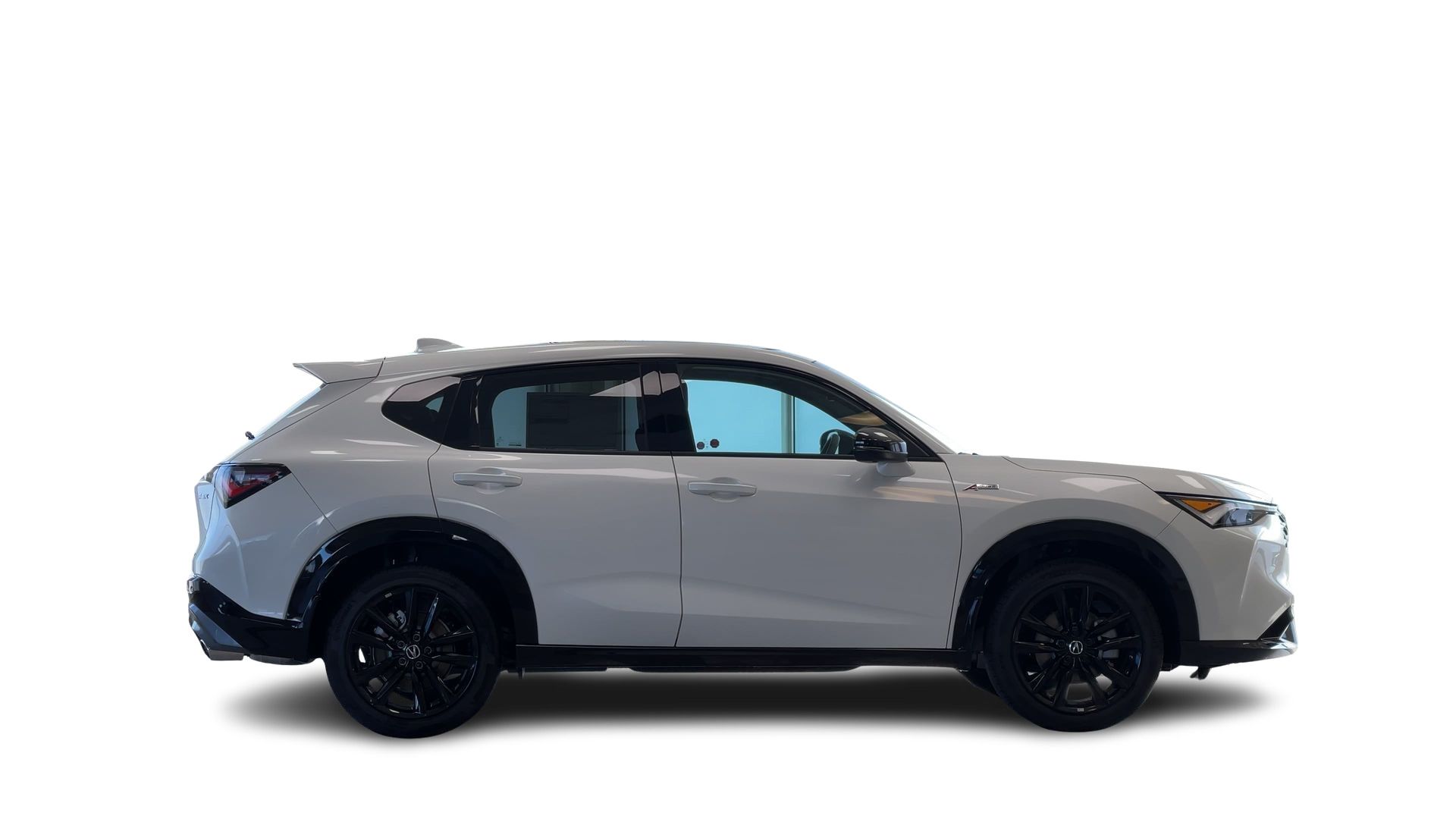 2026 Acura ADX
