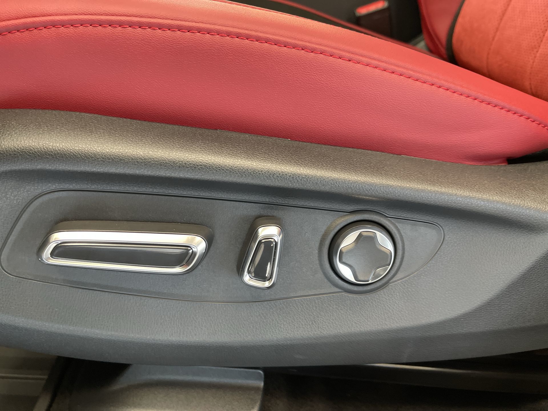2026 Acura ADX