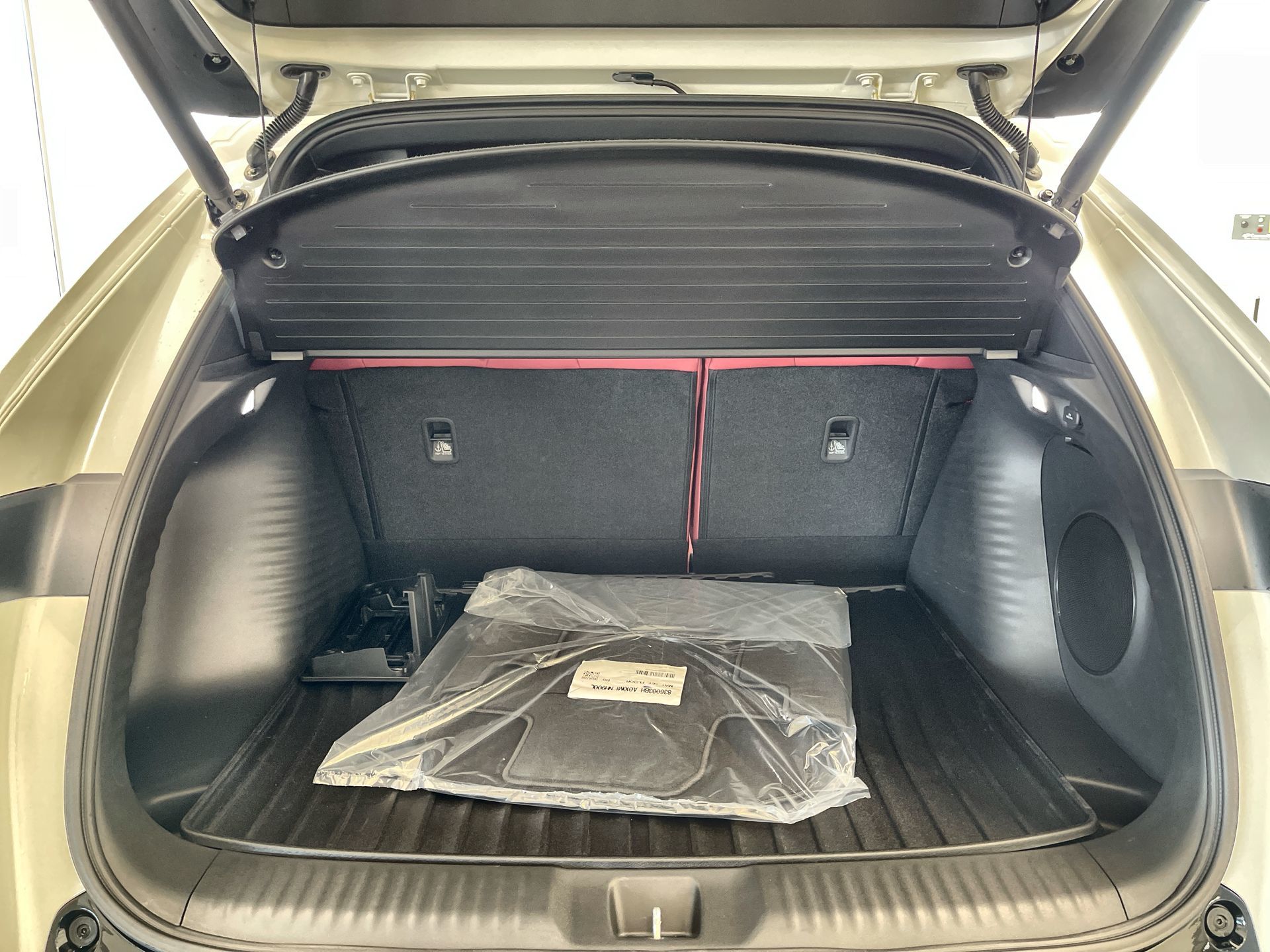 2026 Acura ADX