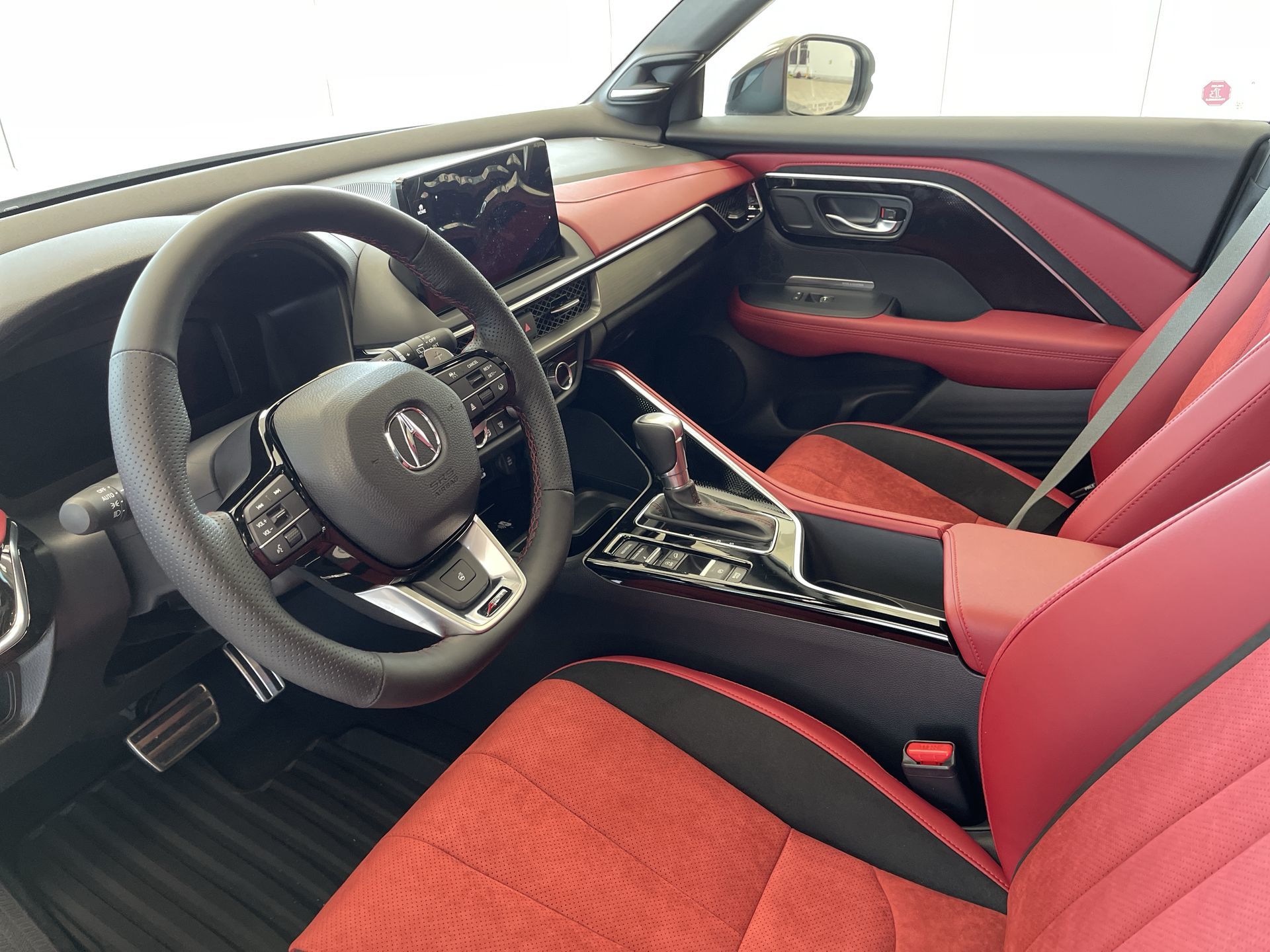 2026 Acura ADX
