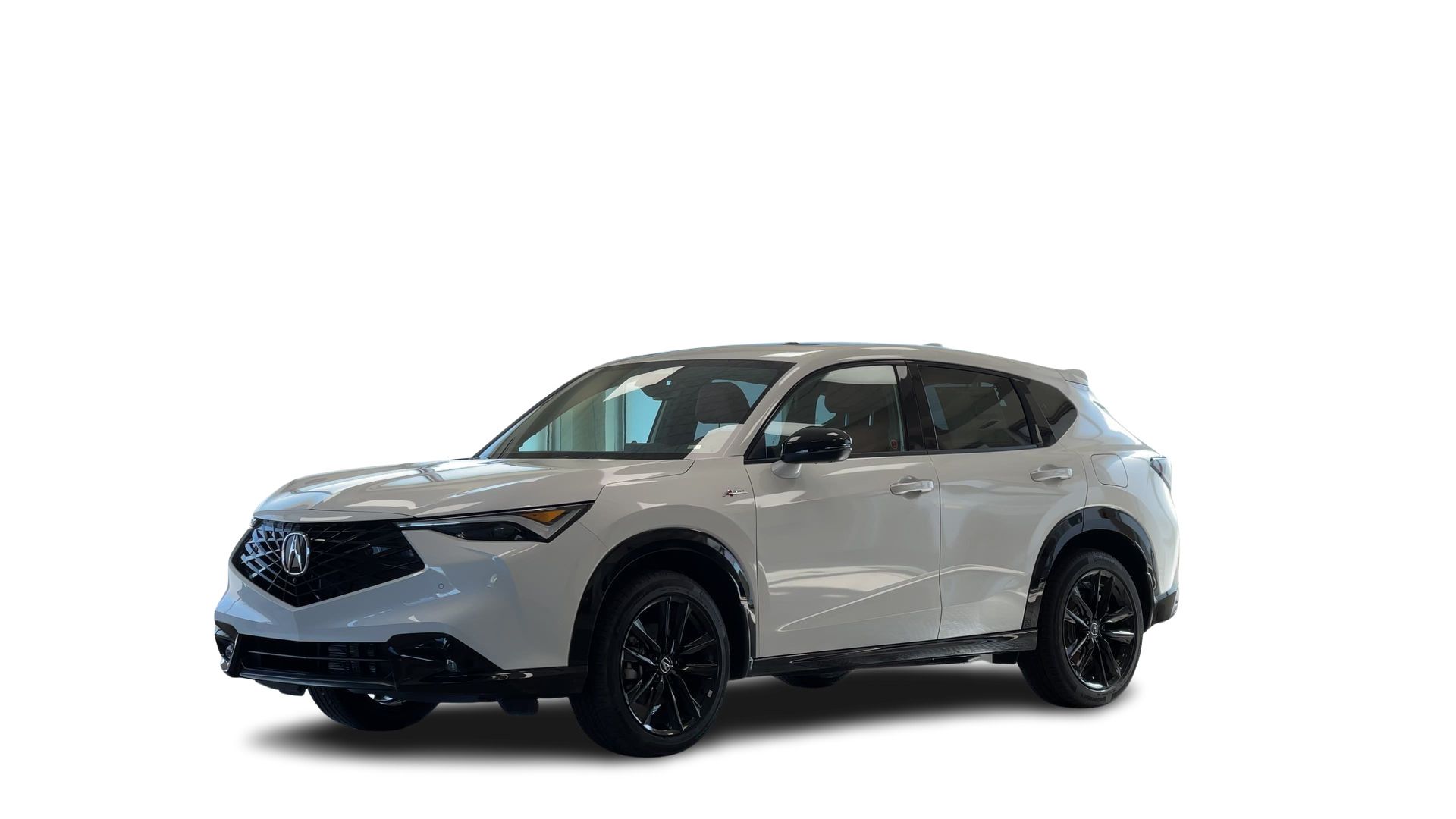 2026 Acura ADX