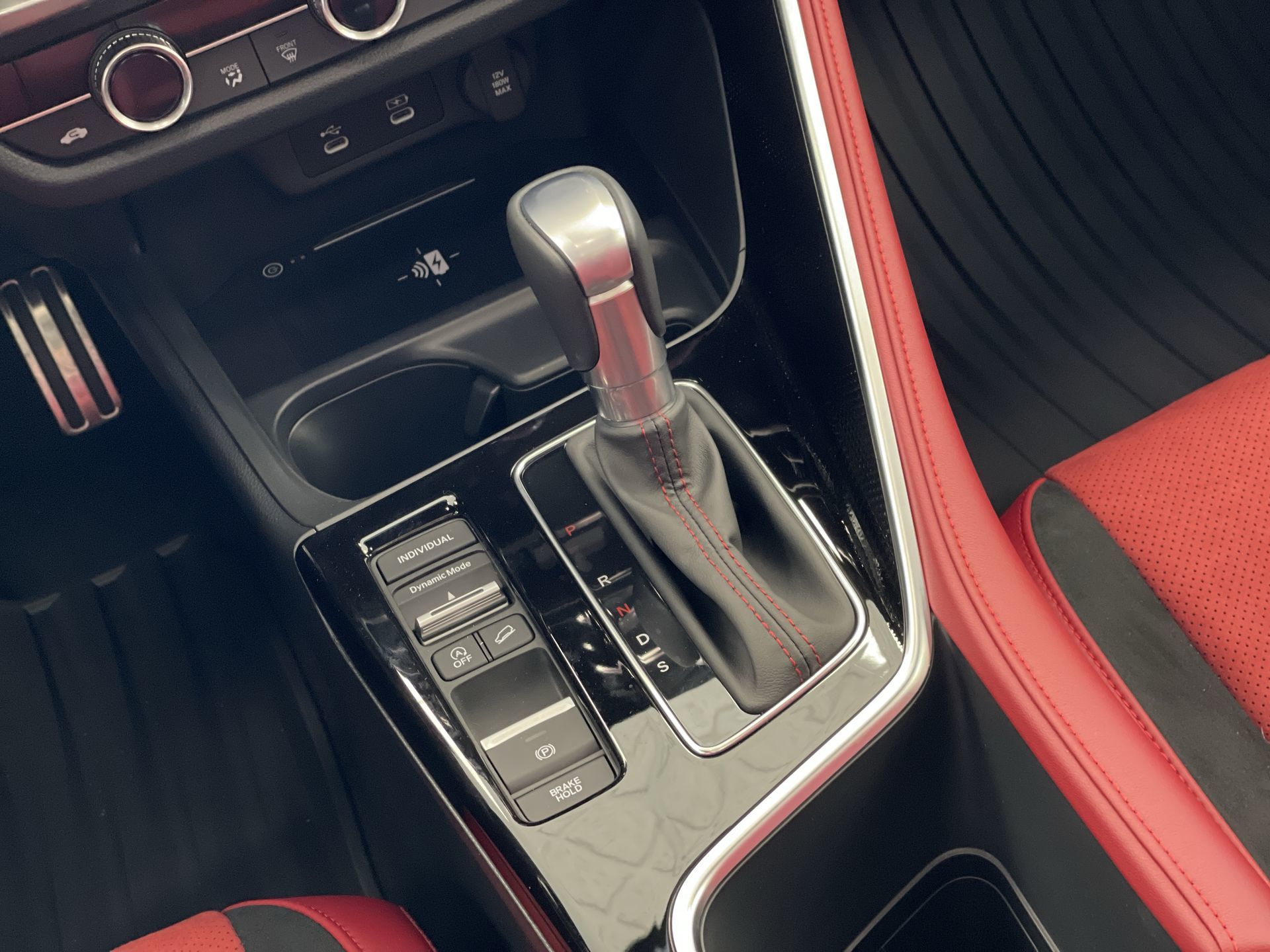 2026 Acura ADX