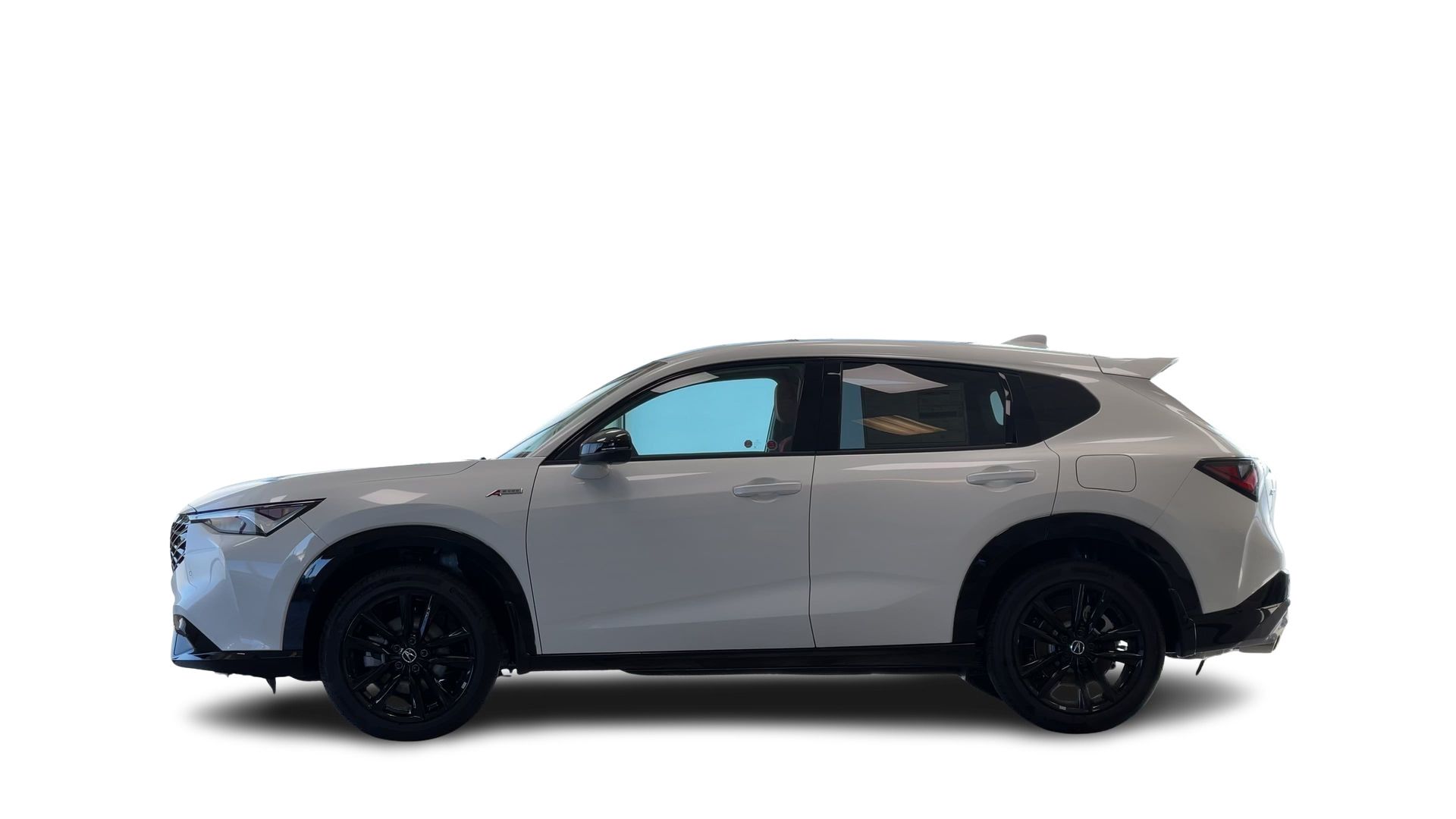 2026 Acura ADX