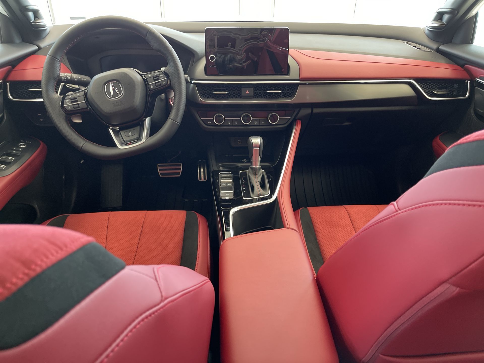 2026 Acura ADX