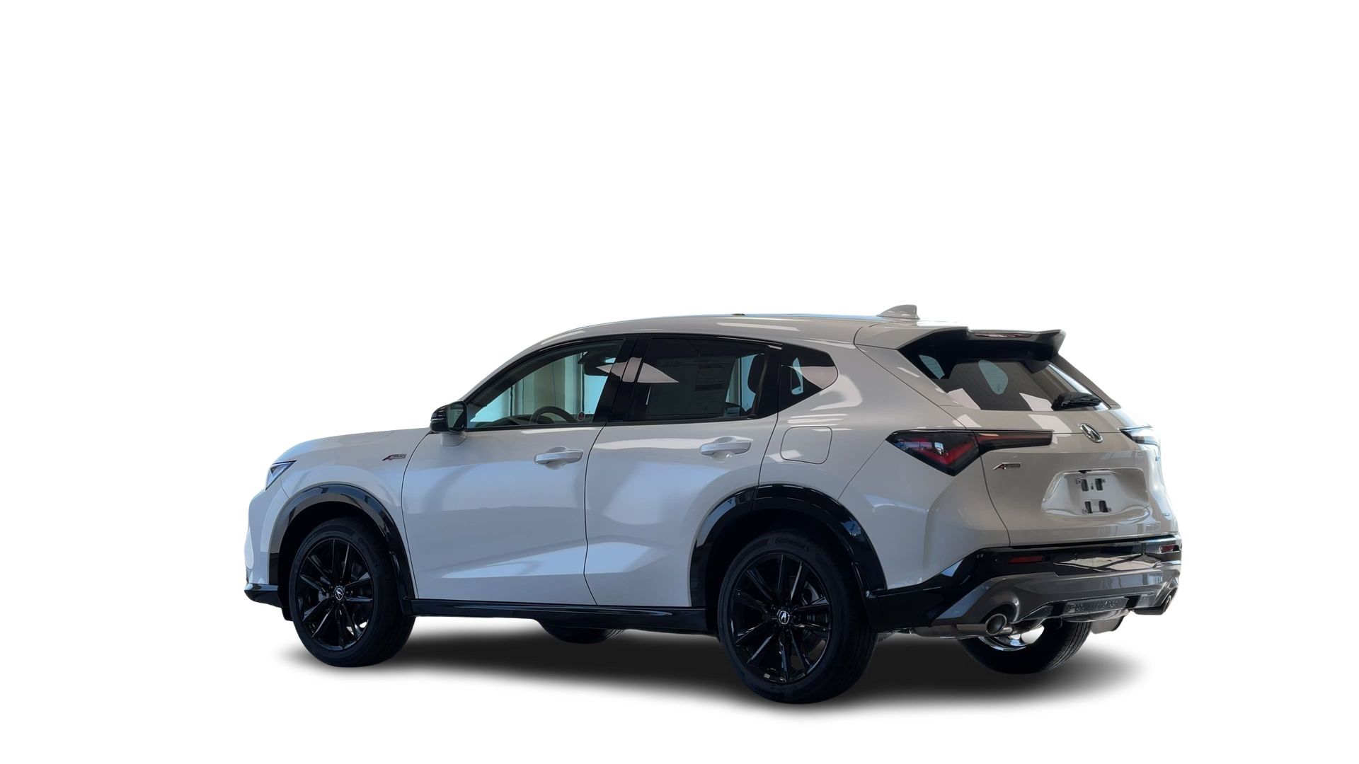 2026 Acura ADX