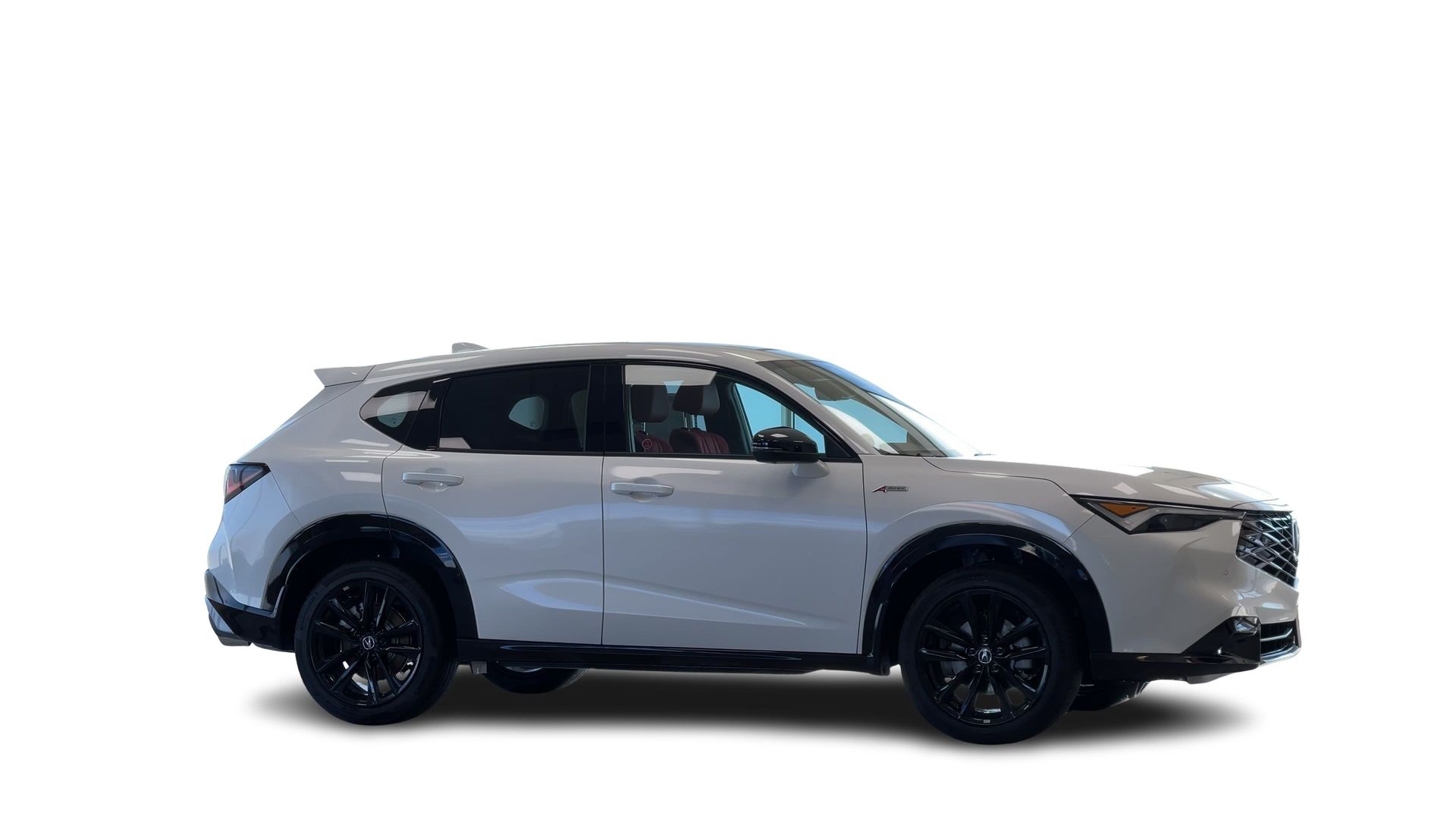 2026 Acura ADX