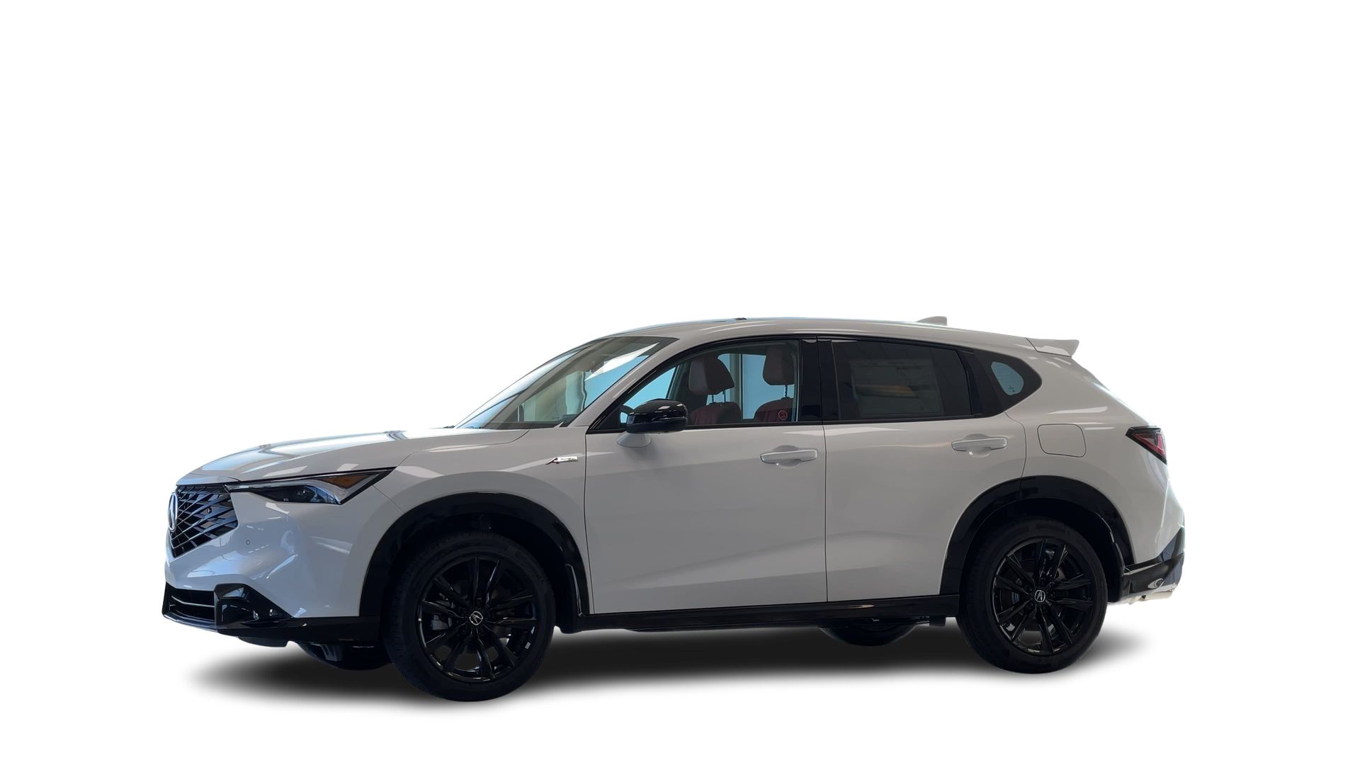 2026 Acura ADX