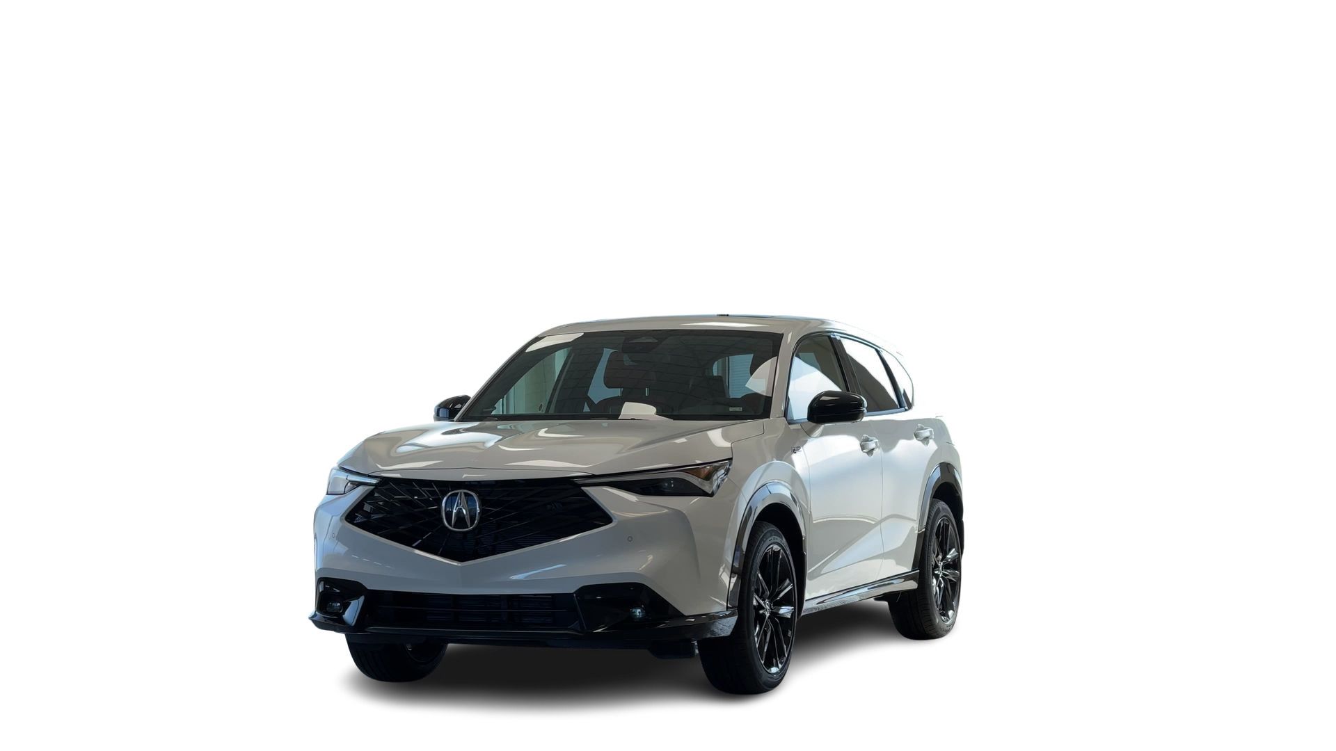 2026 Acura ADX