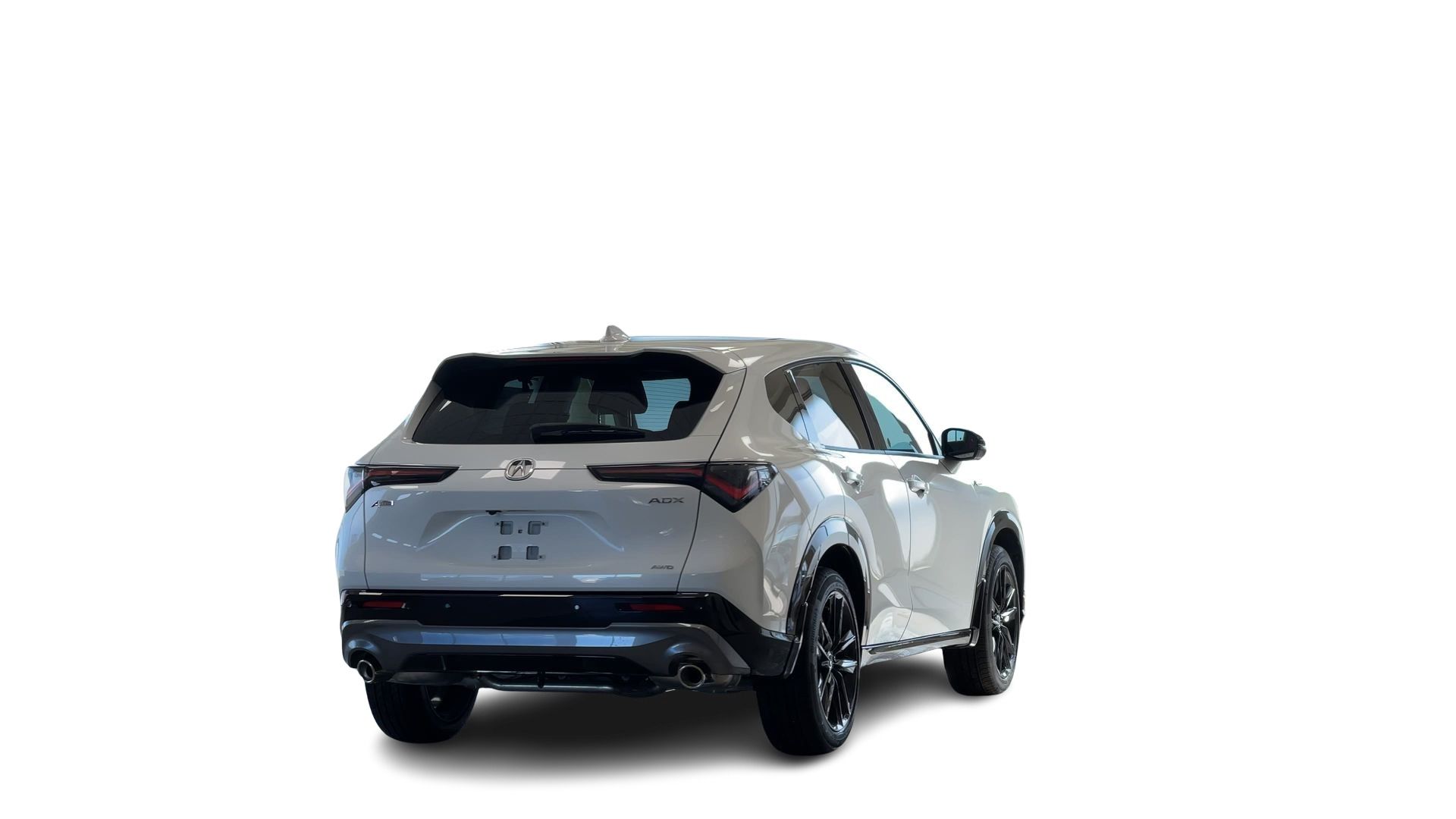 2026 Acura ADX