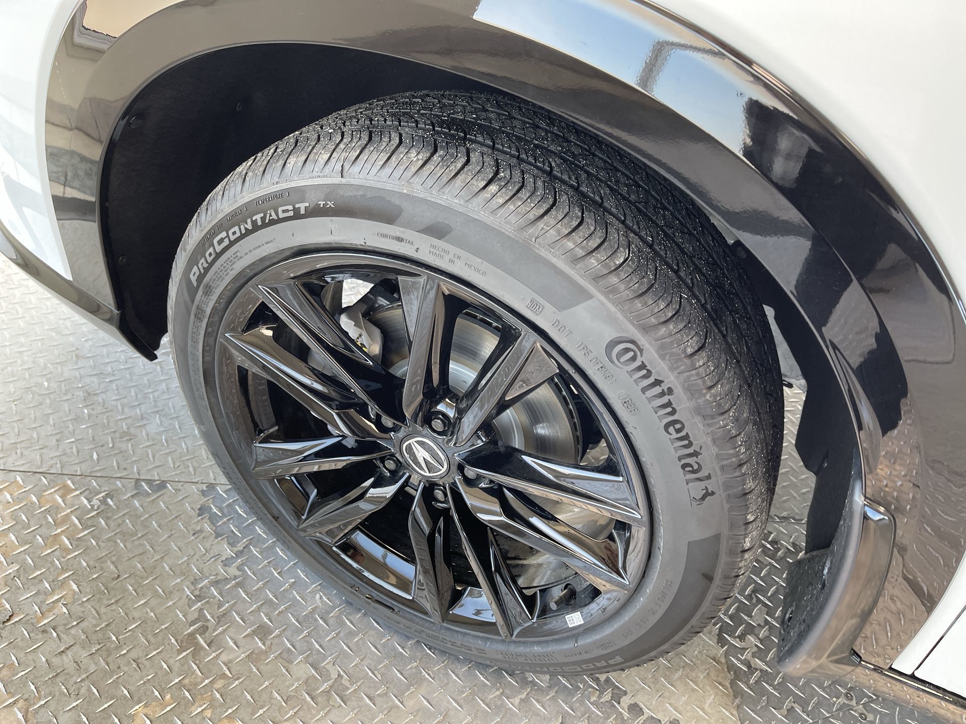 2026 Acura ADX