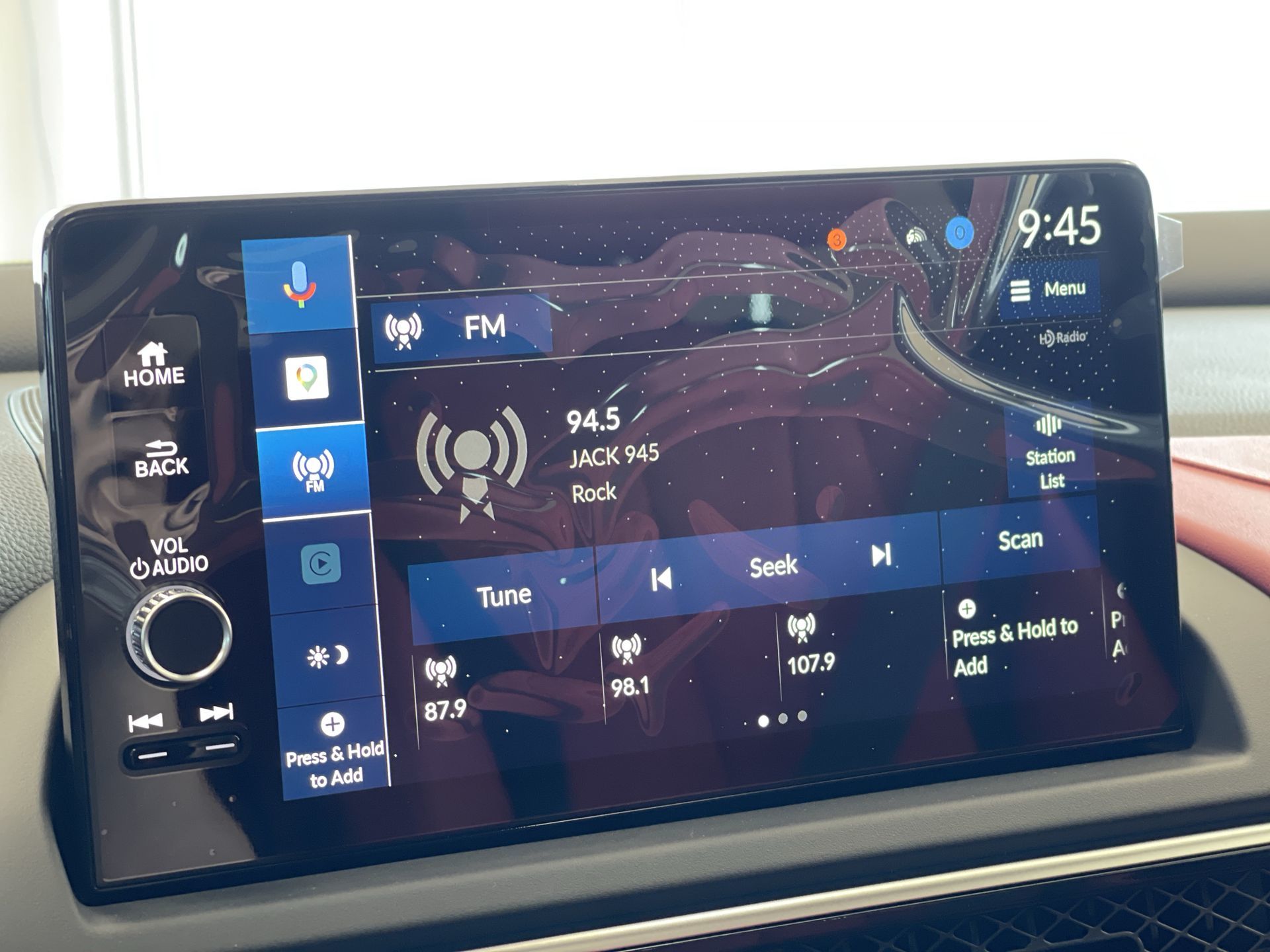 2026 Acura ADX