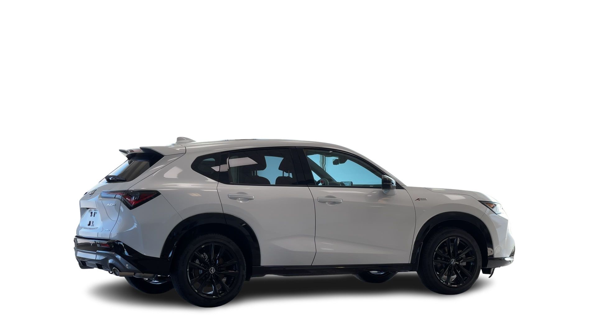 2026 Acura ADX