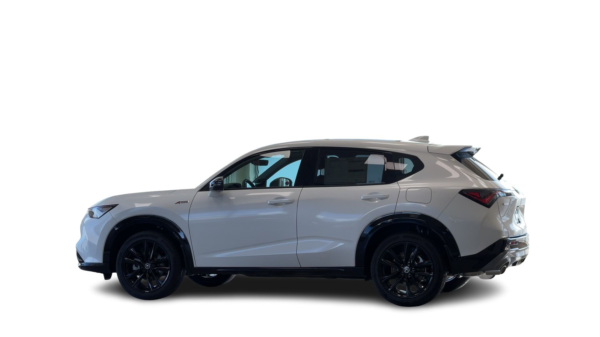 2026 Acura ADX