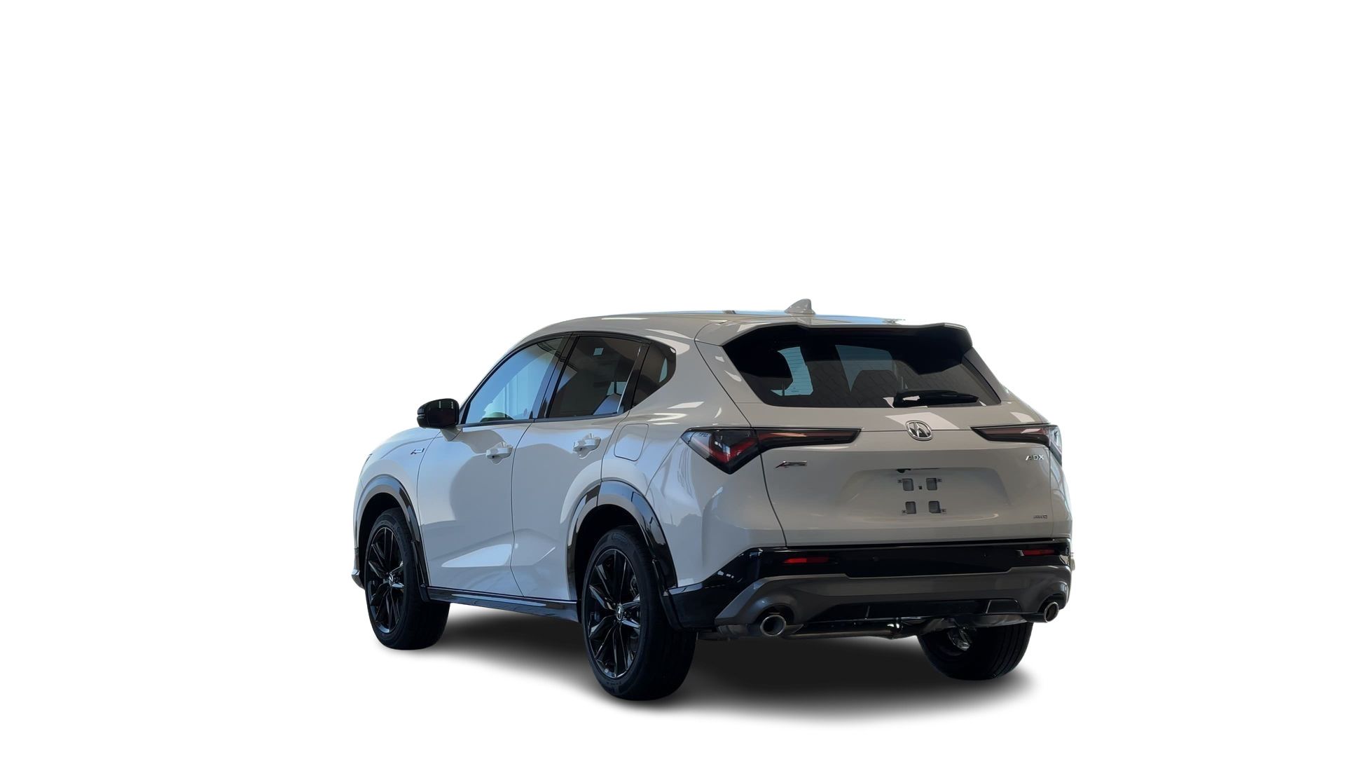 2026 Acura ADX
