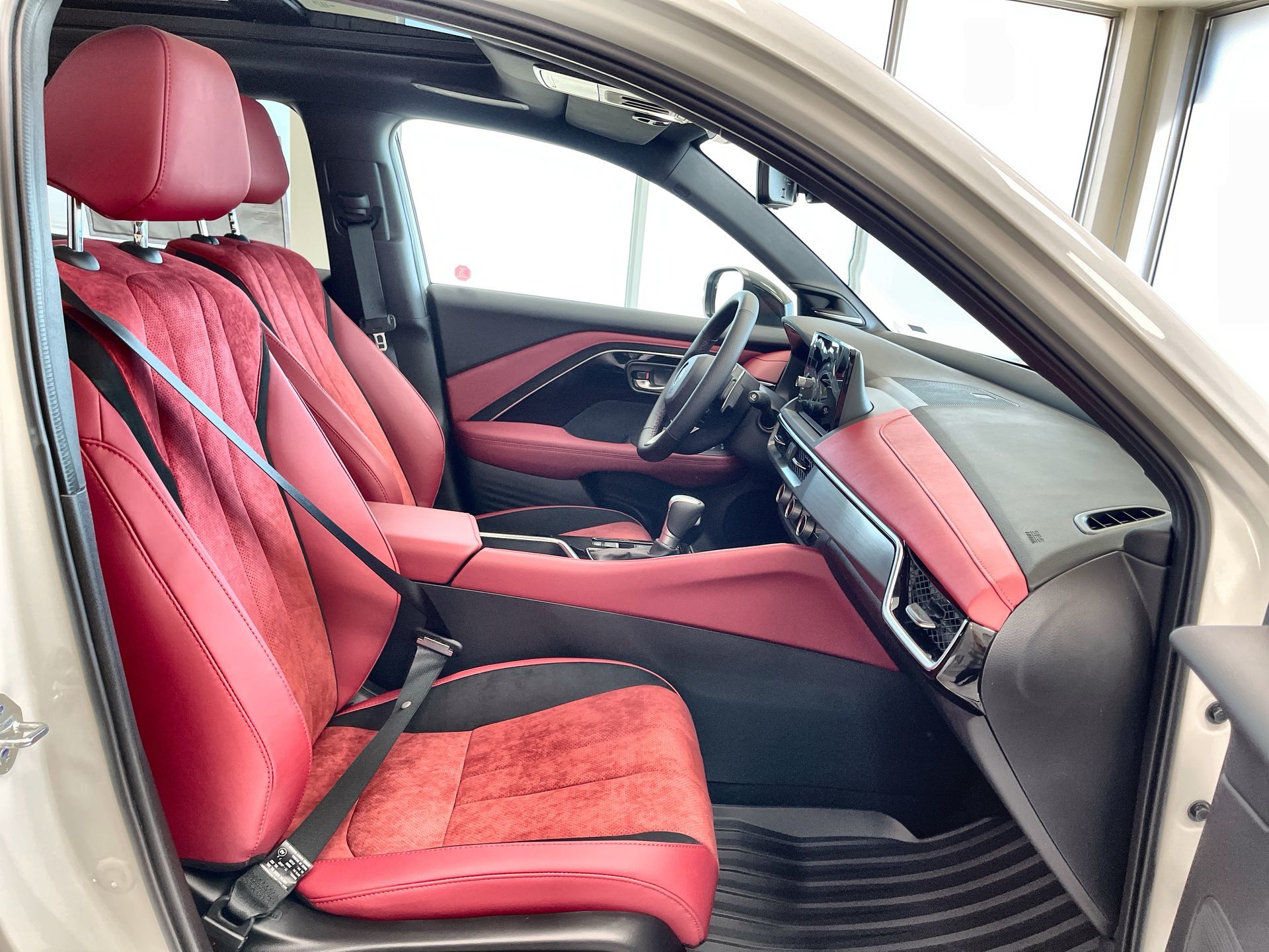 2026 Acura ADX