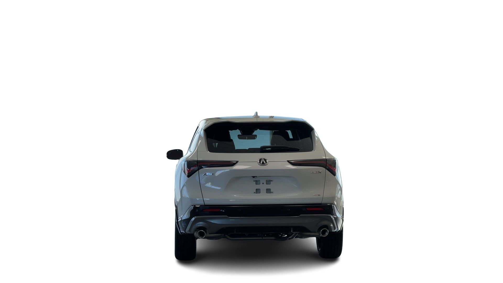 2026 Acura ADX