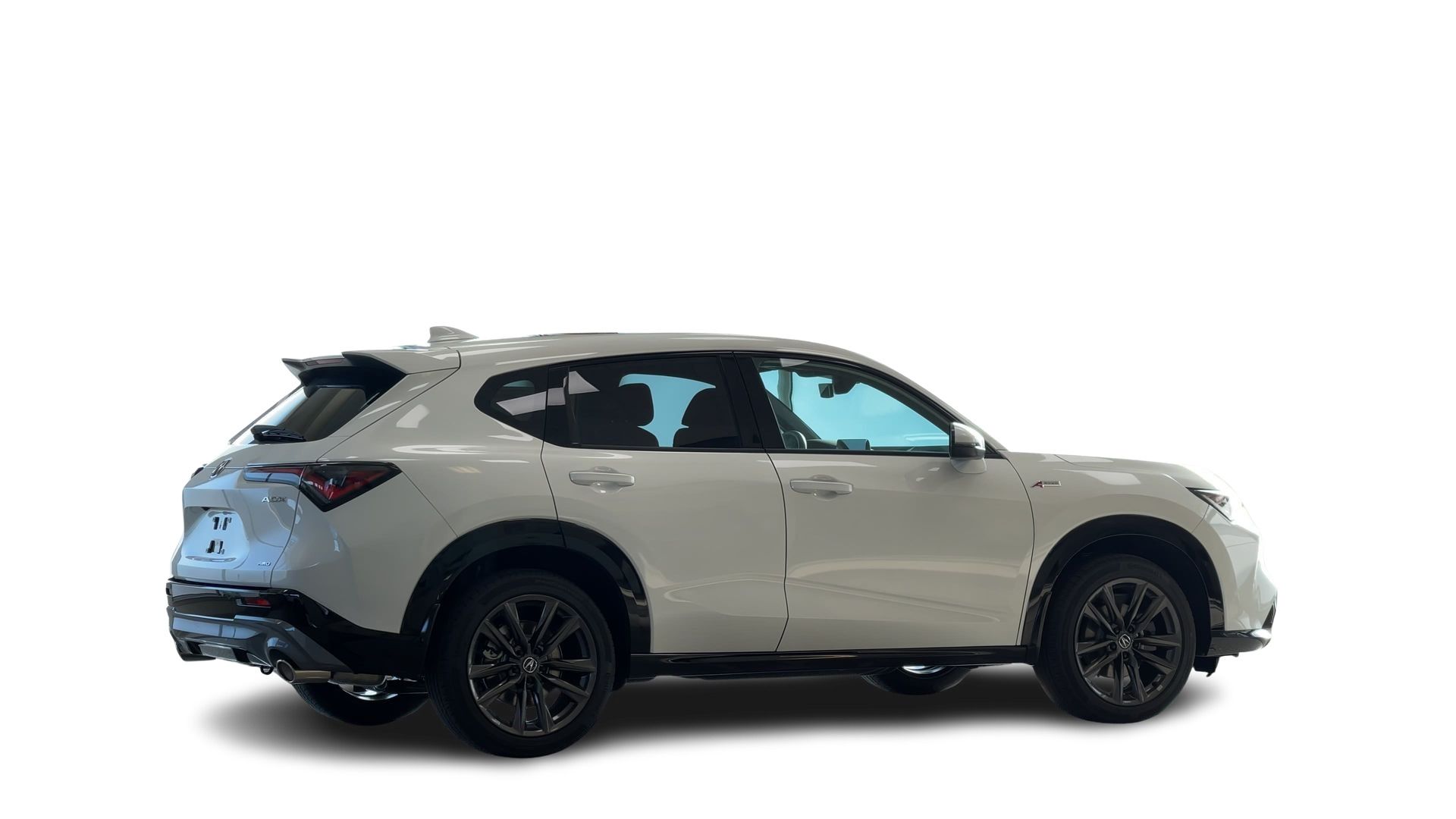 2026 Acura ADX in Regina, Saskatchewan