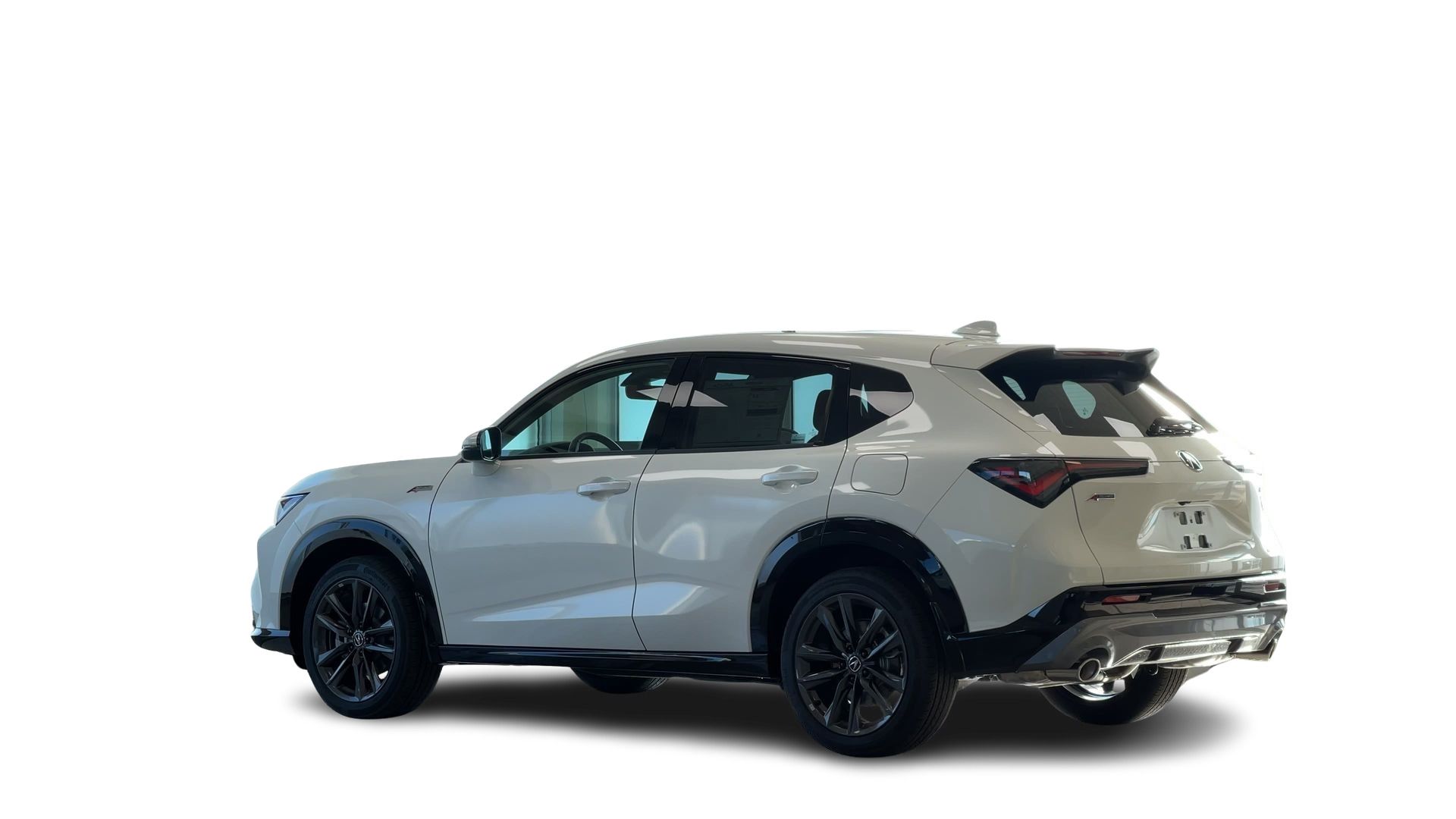 2026 Acura ADX in Regina, Saskatchewan