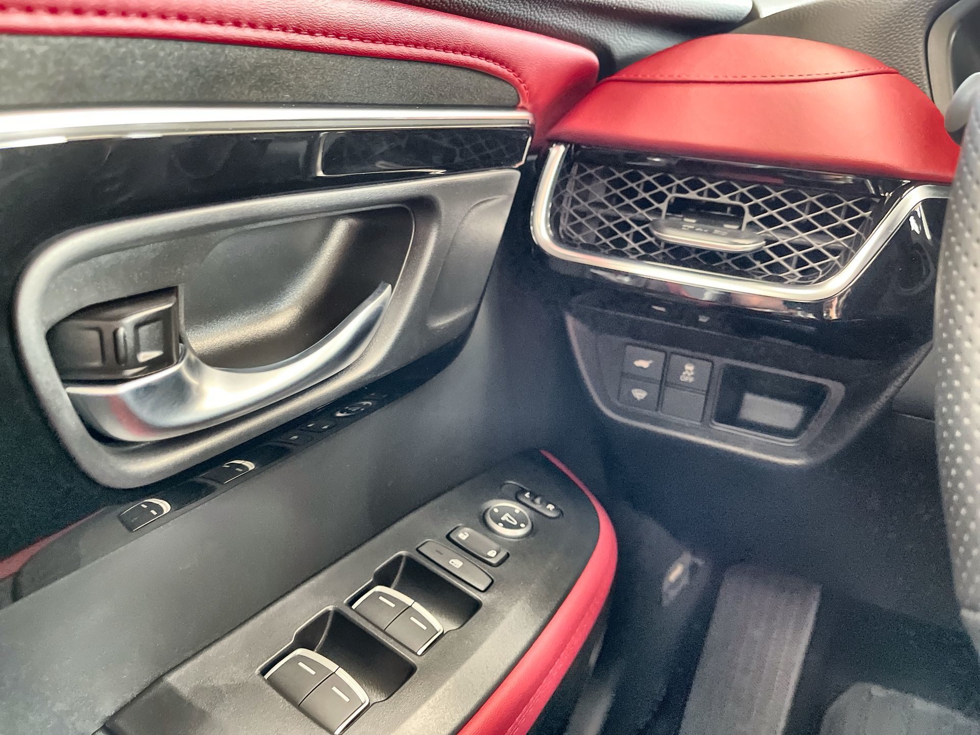 2026 Acura ADX in Regina, Saskatchewan