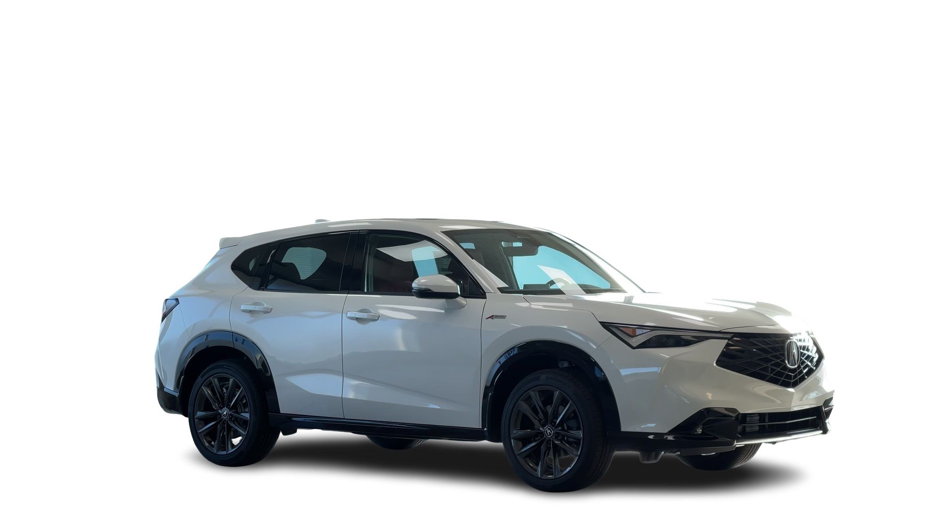 2026 Acura ADX in Regina, Saskatchewan