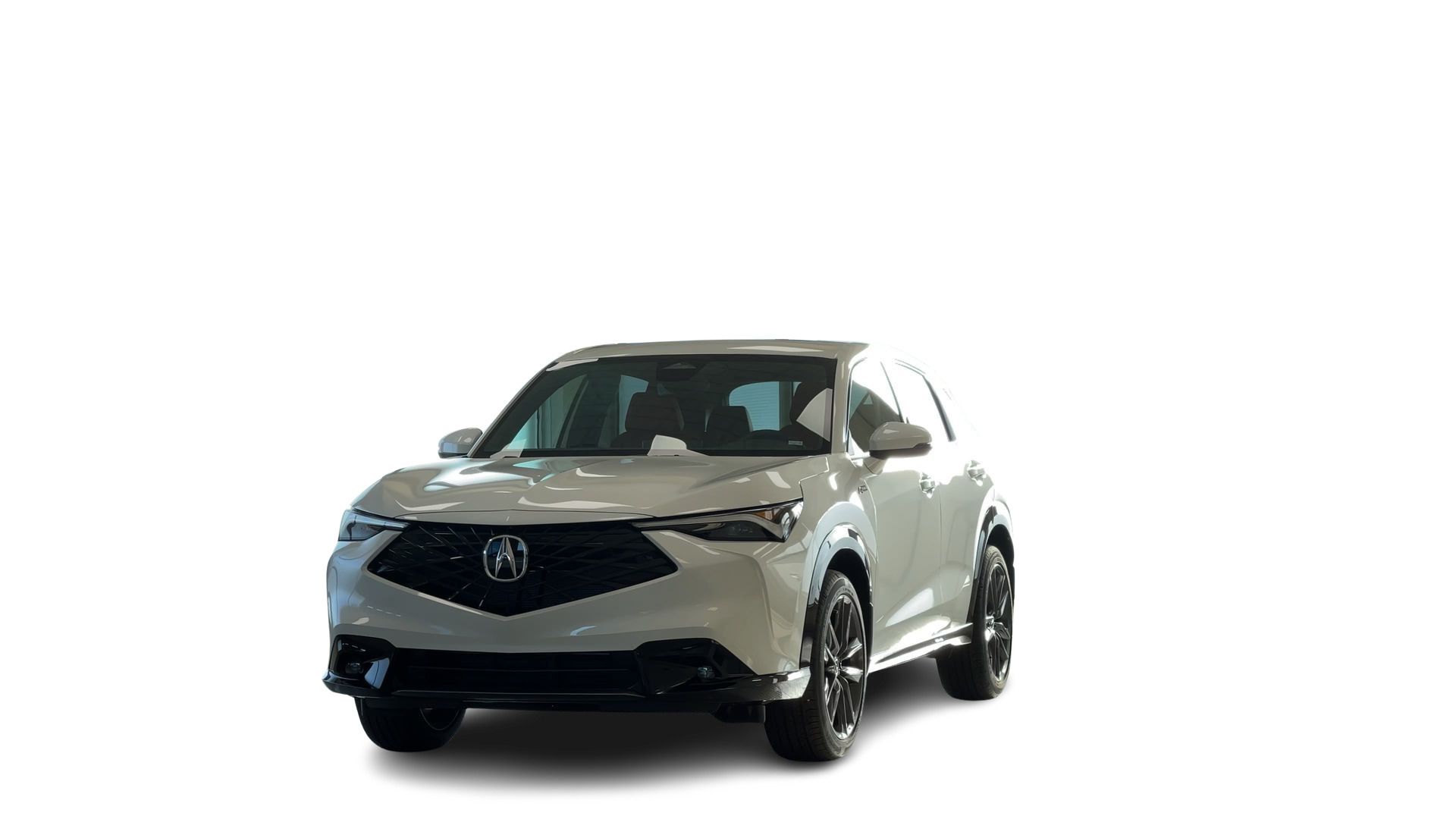 2026 Acura ADX in Regina, Saskatchewan