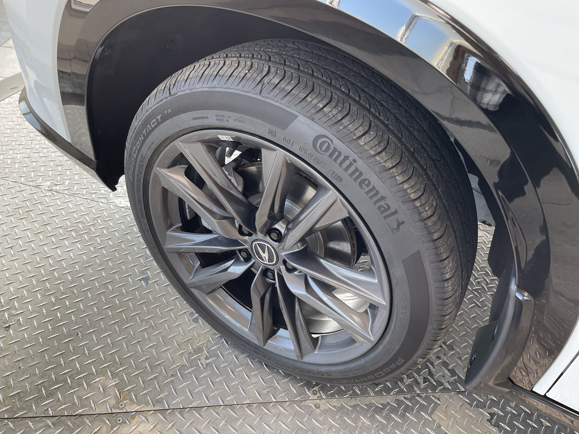 2026 Acura ADX in Regina, Saskatchewan