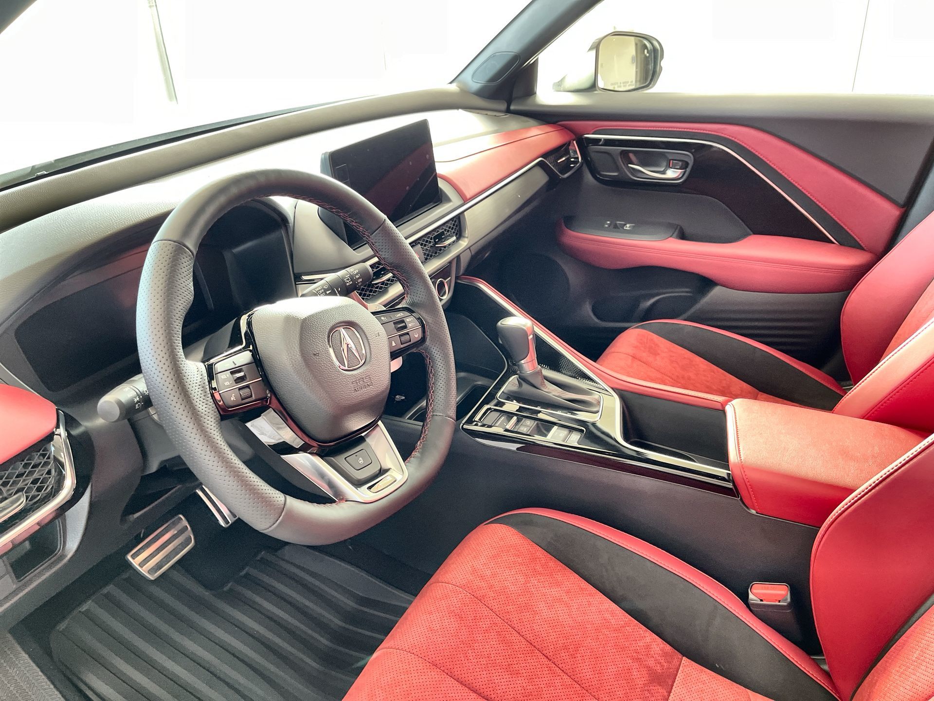 2026 Acura ADX in Regina, Saskatchewan