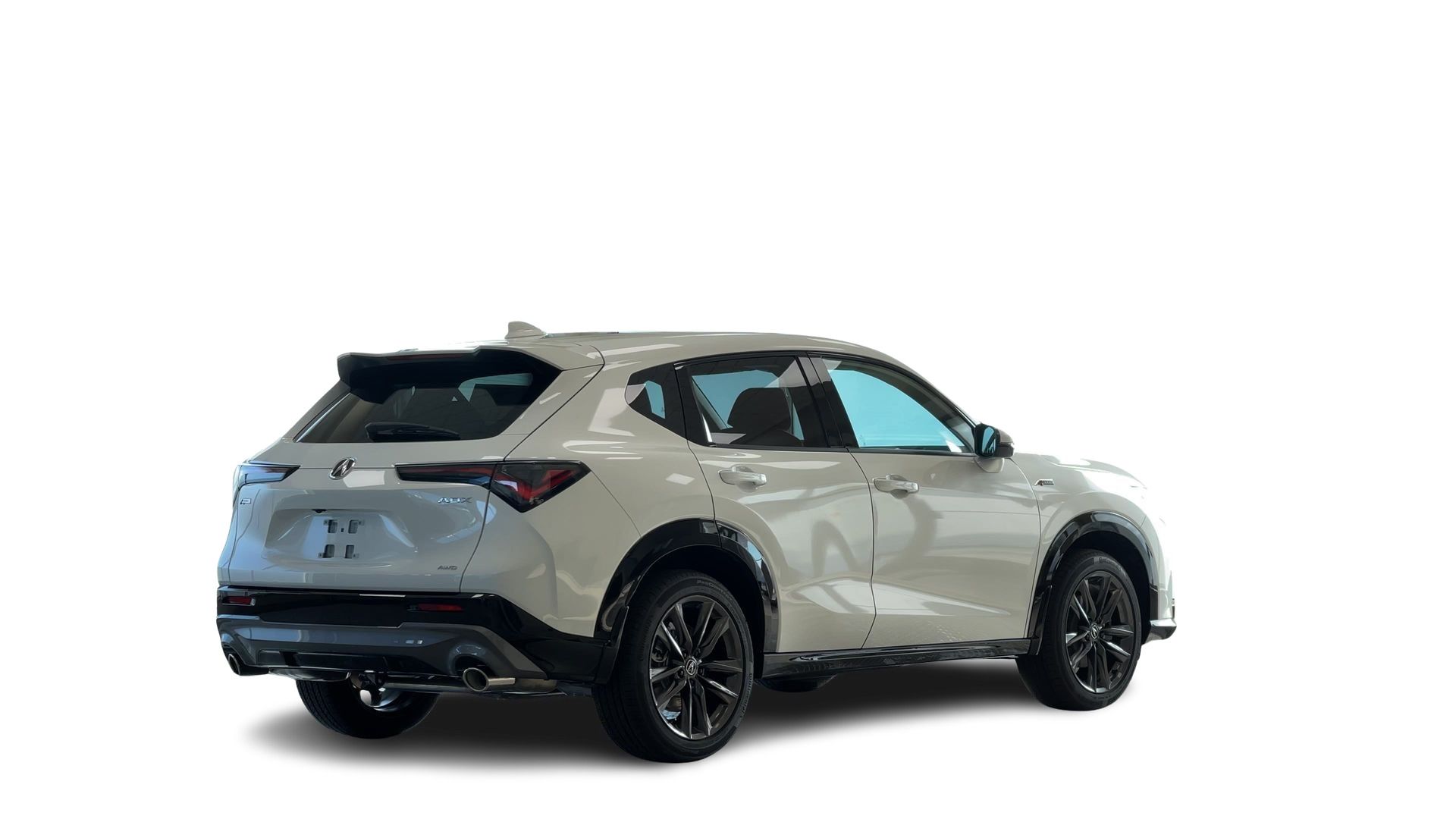 2026 Acura ADX in Regina, Saskatchewan