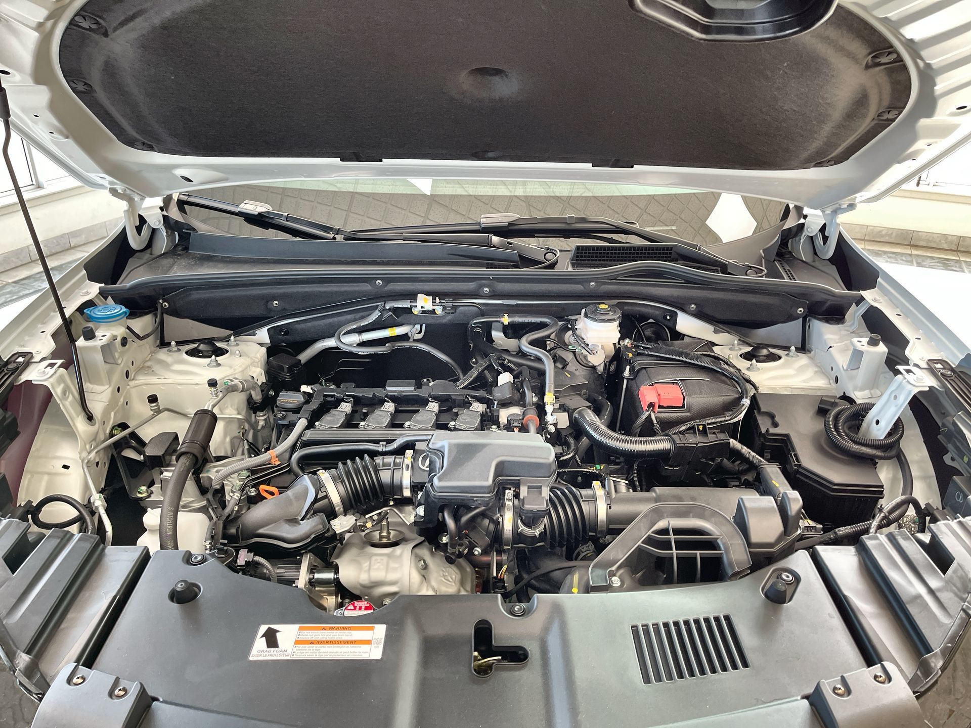 2026 Acura ADX in Regina, Saskatchewan