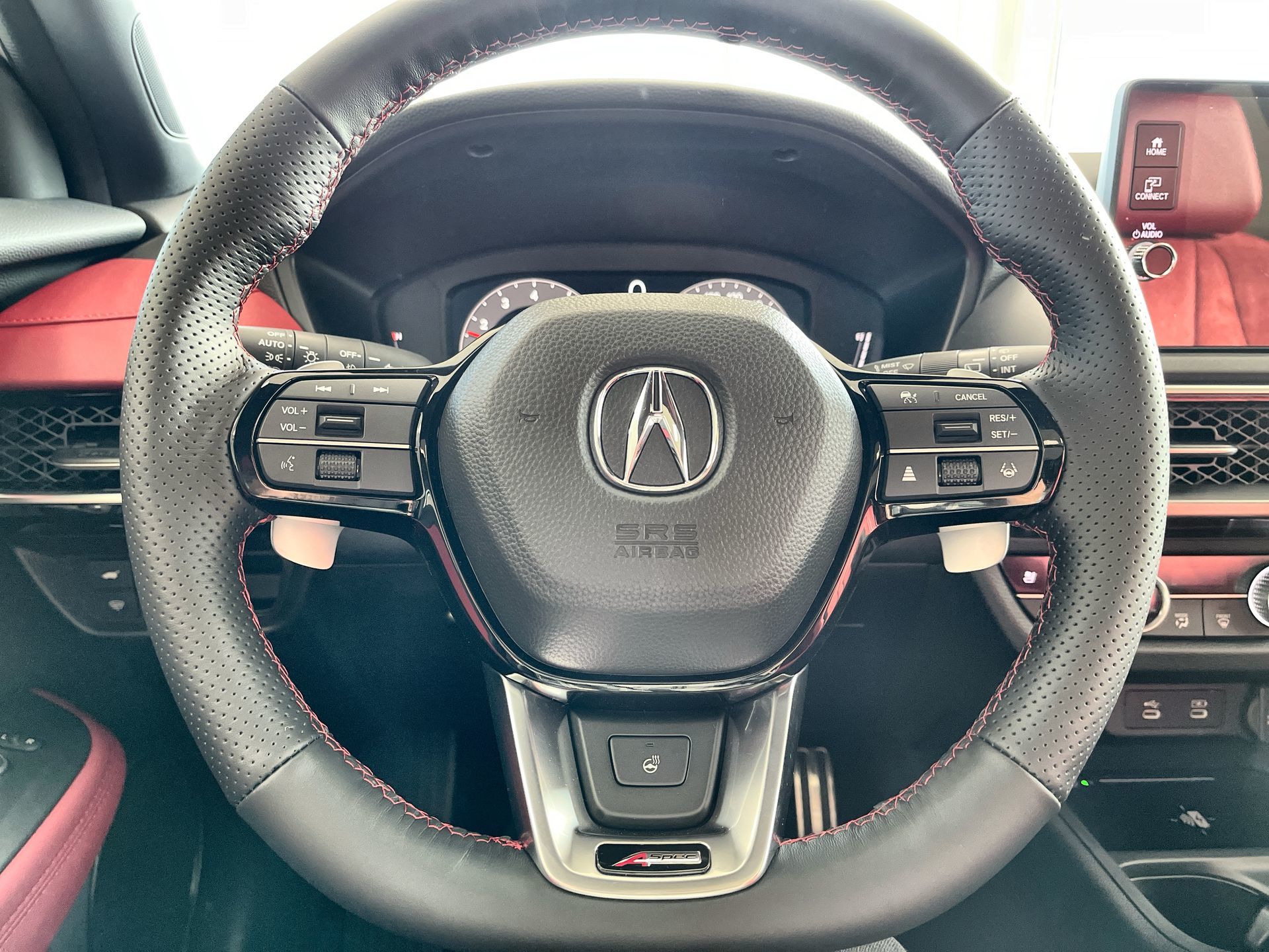 2026 Acura ADX in Regina, Saskatchewan