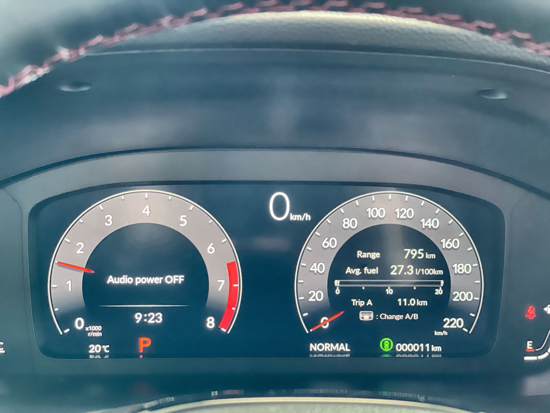 2026 Acura ADX in Regina, Saskatchewan