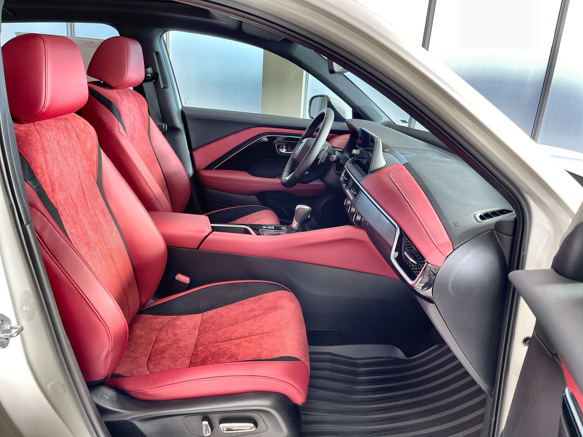 2026 Acura ADX in Regina, Saskatchewan