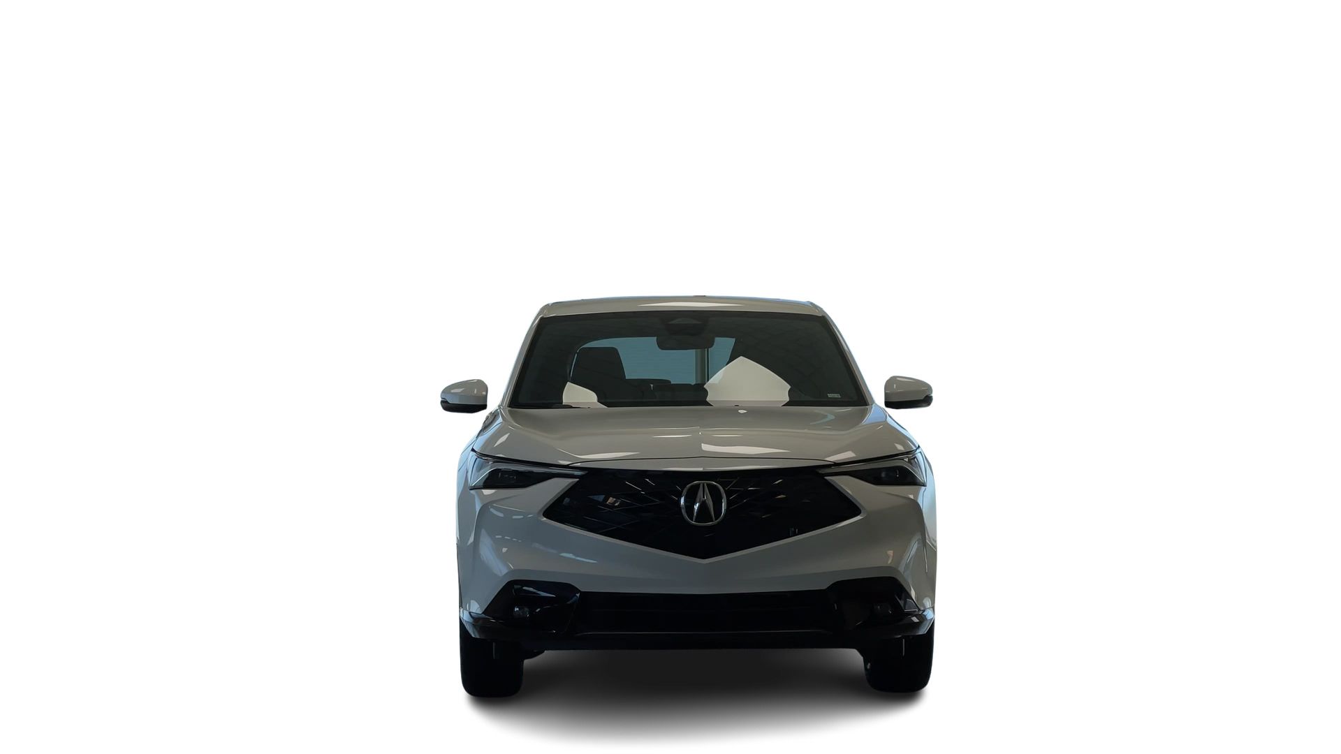 2026 Acura ADX