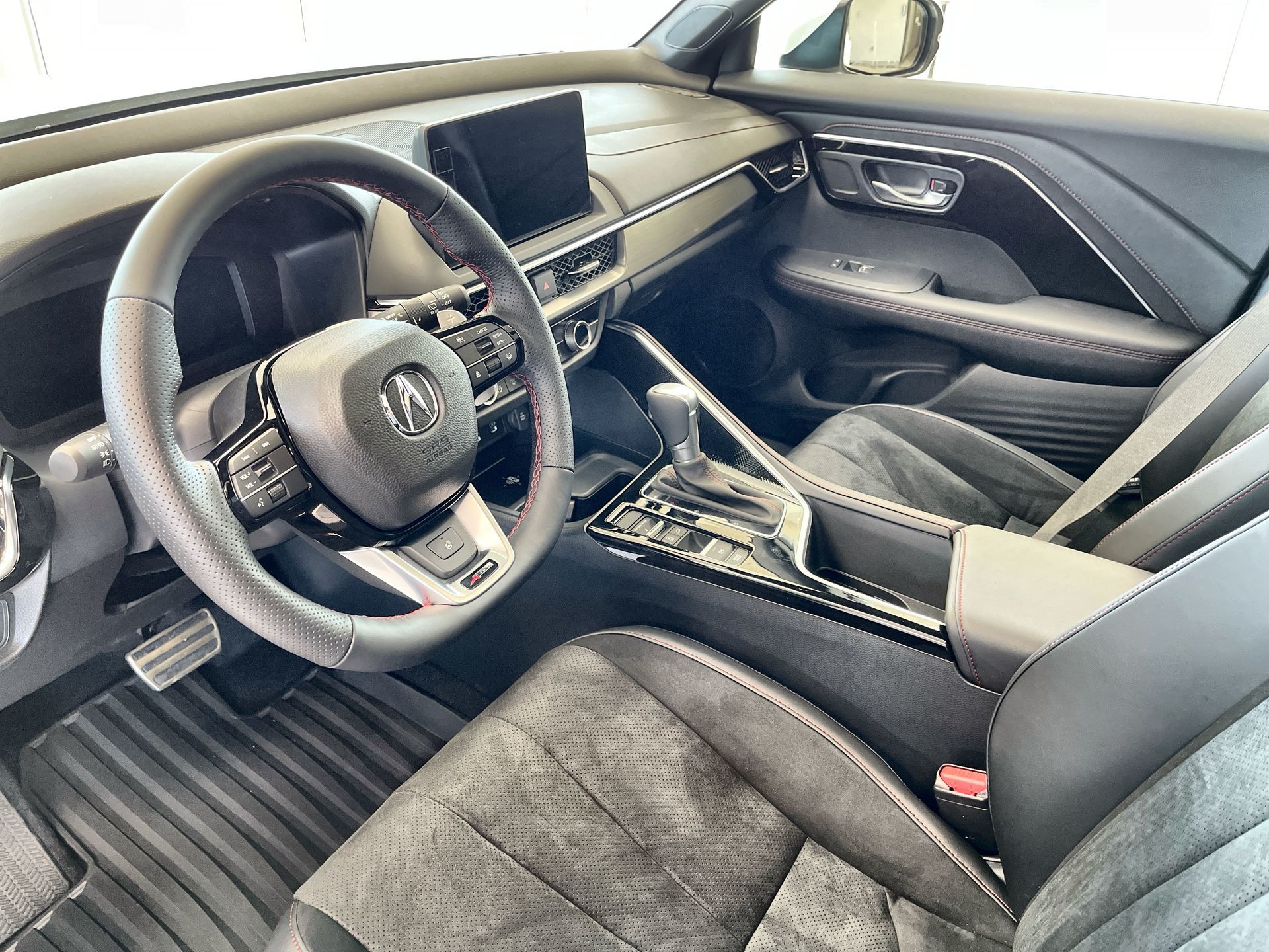 2026 Acura ADX