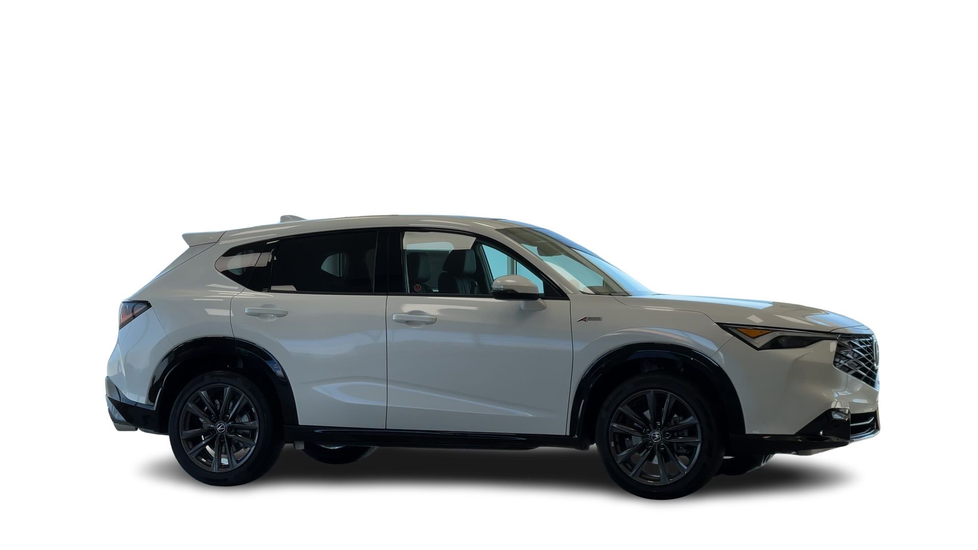2026 Acura ADX