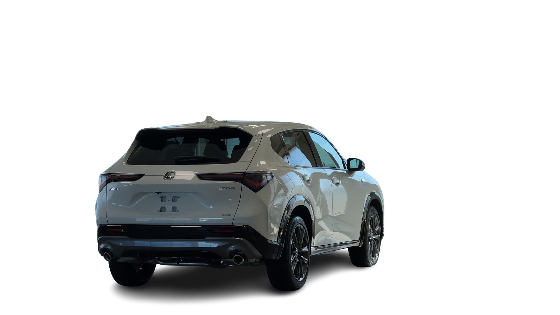 2026 Acura ADX