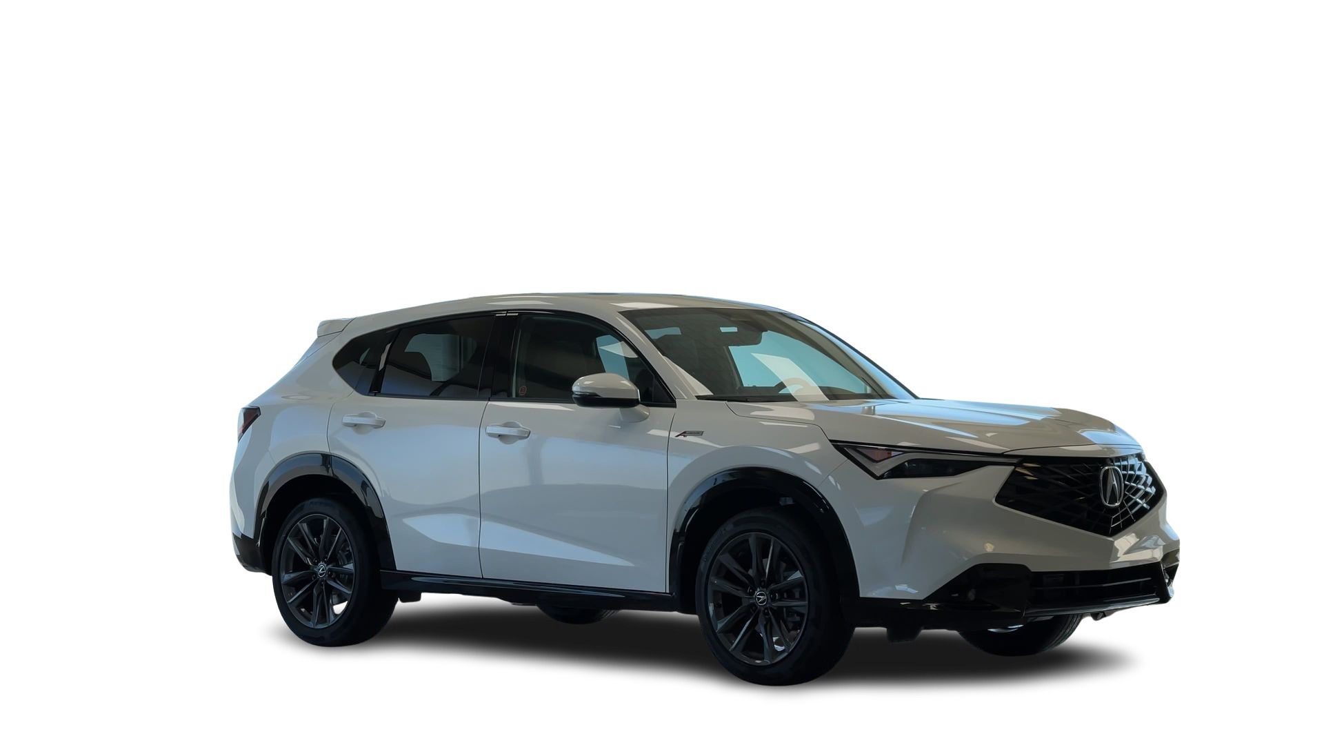 2026 Acura ADX