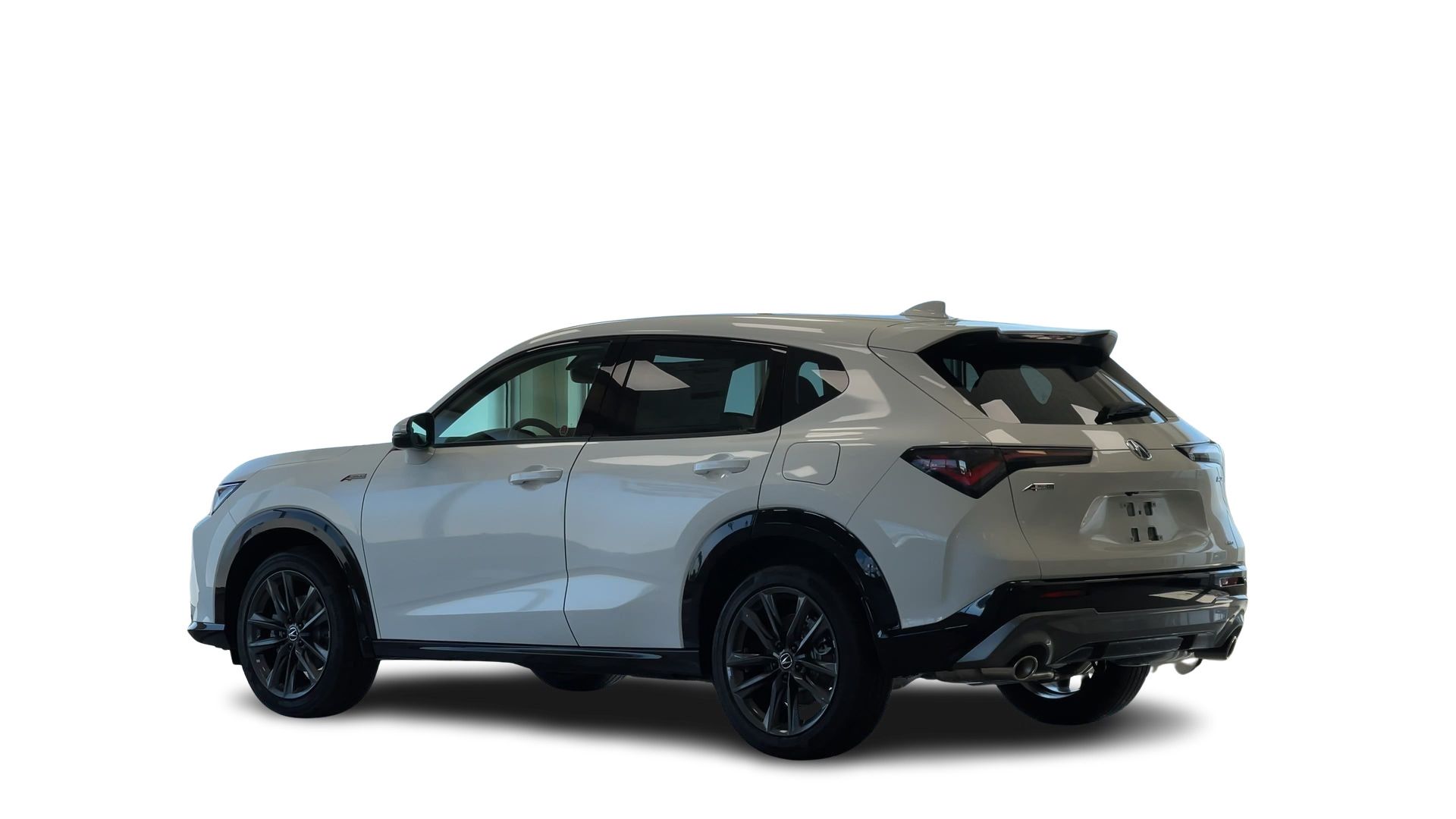 2026 Acura ADX