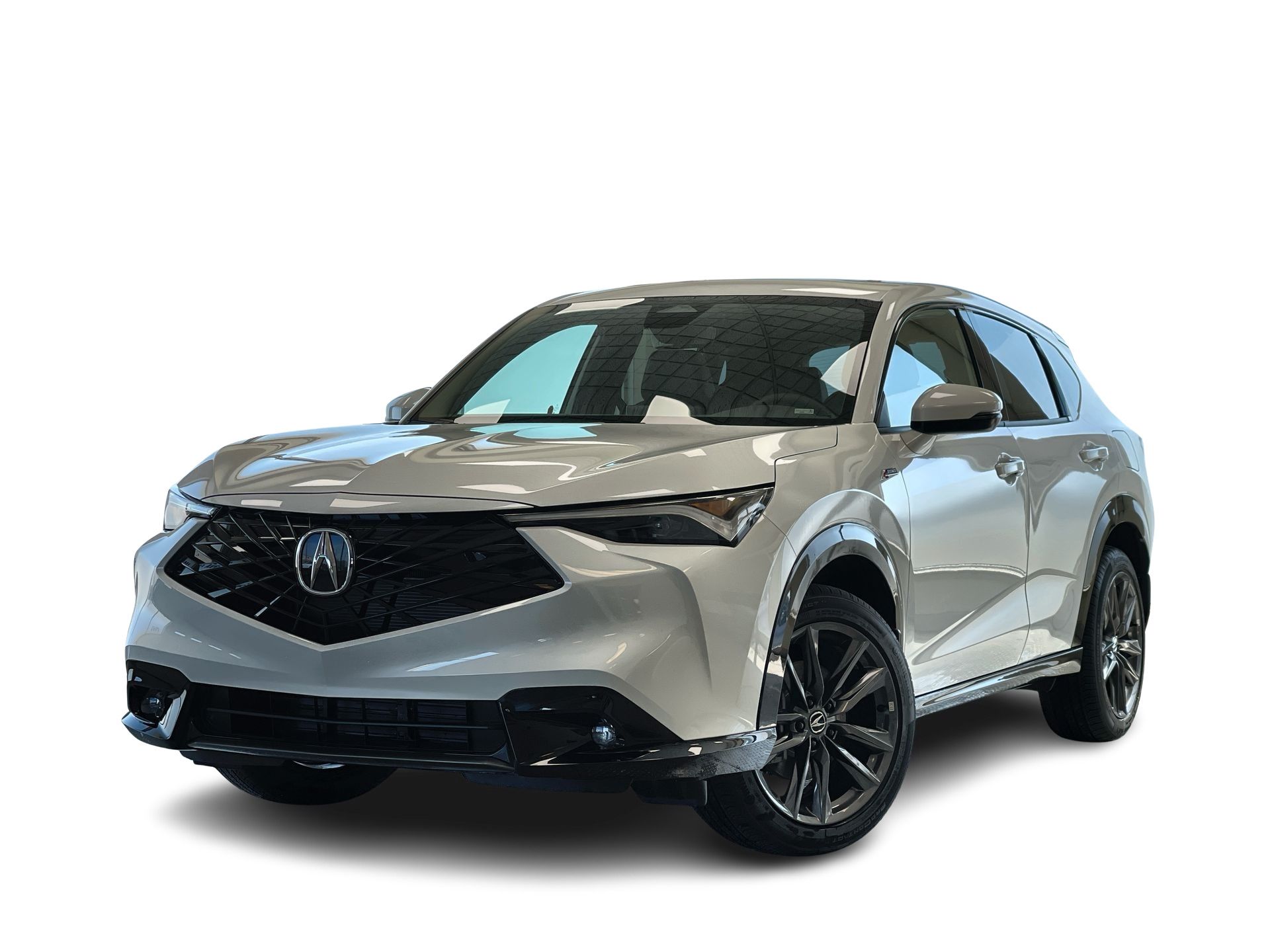 2026 Acura ADX