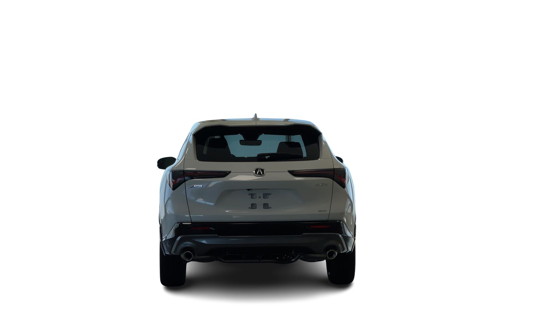 2026 Acura ADX