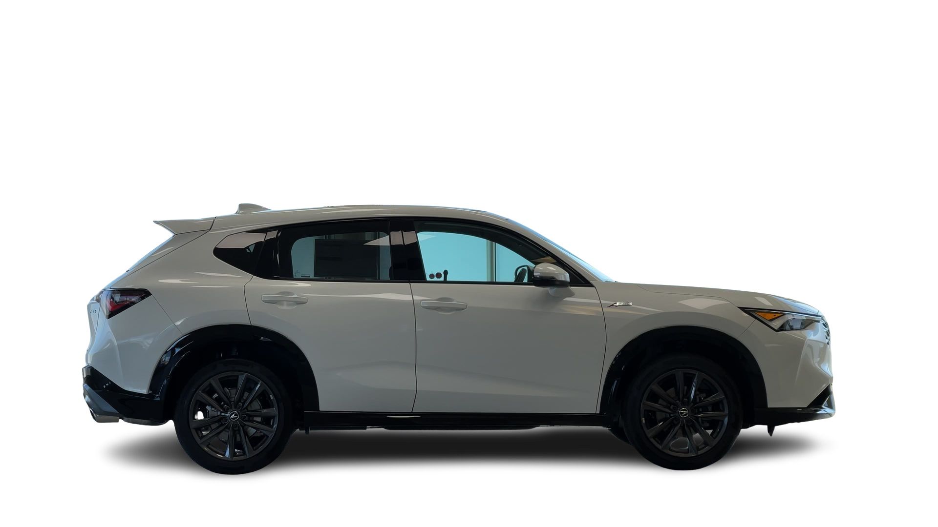 2026 Acura ADX