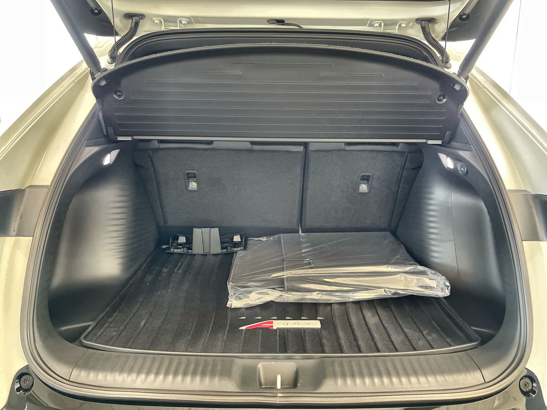 2026 Acura ADX