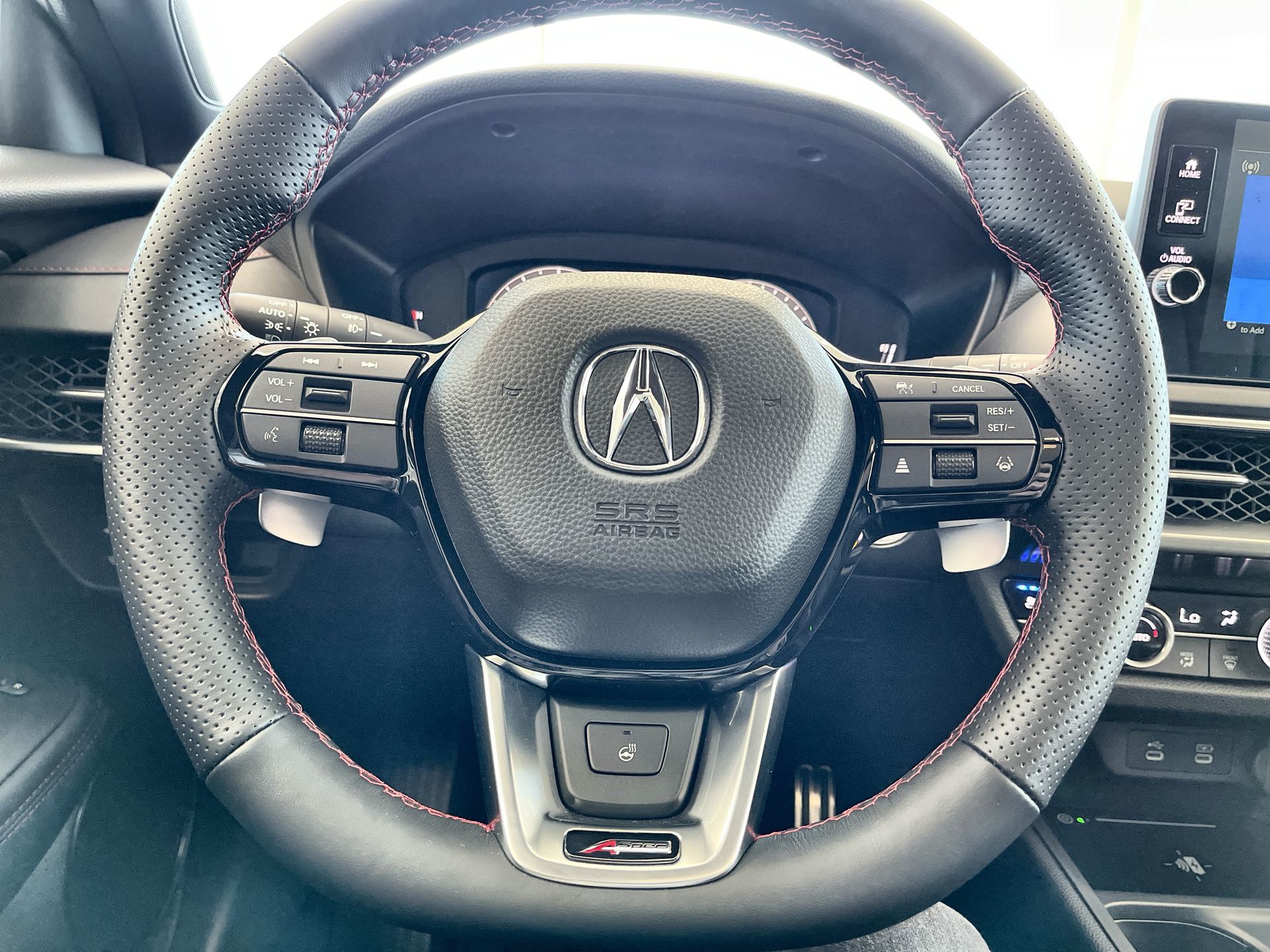 2026 Acura ADX