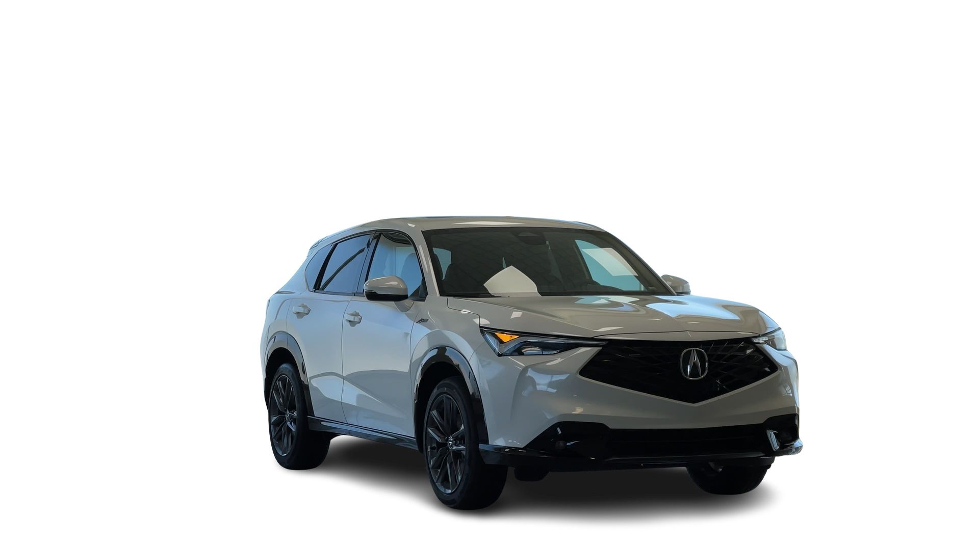 2026 Acura ADX